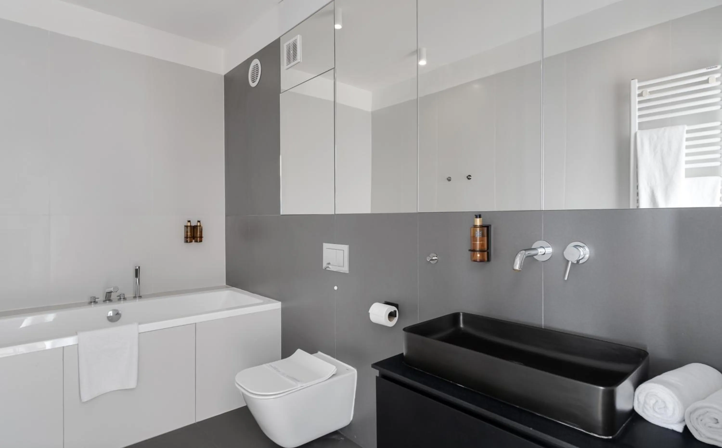 Poznań Apartments Towarowa