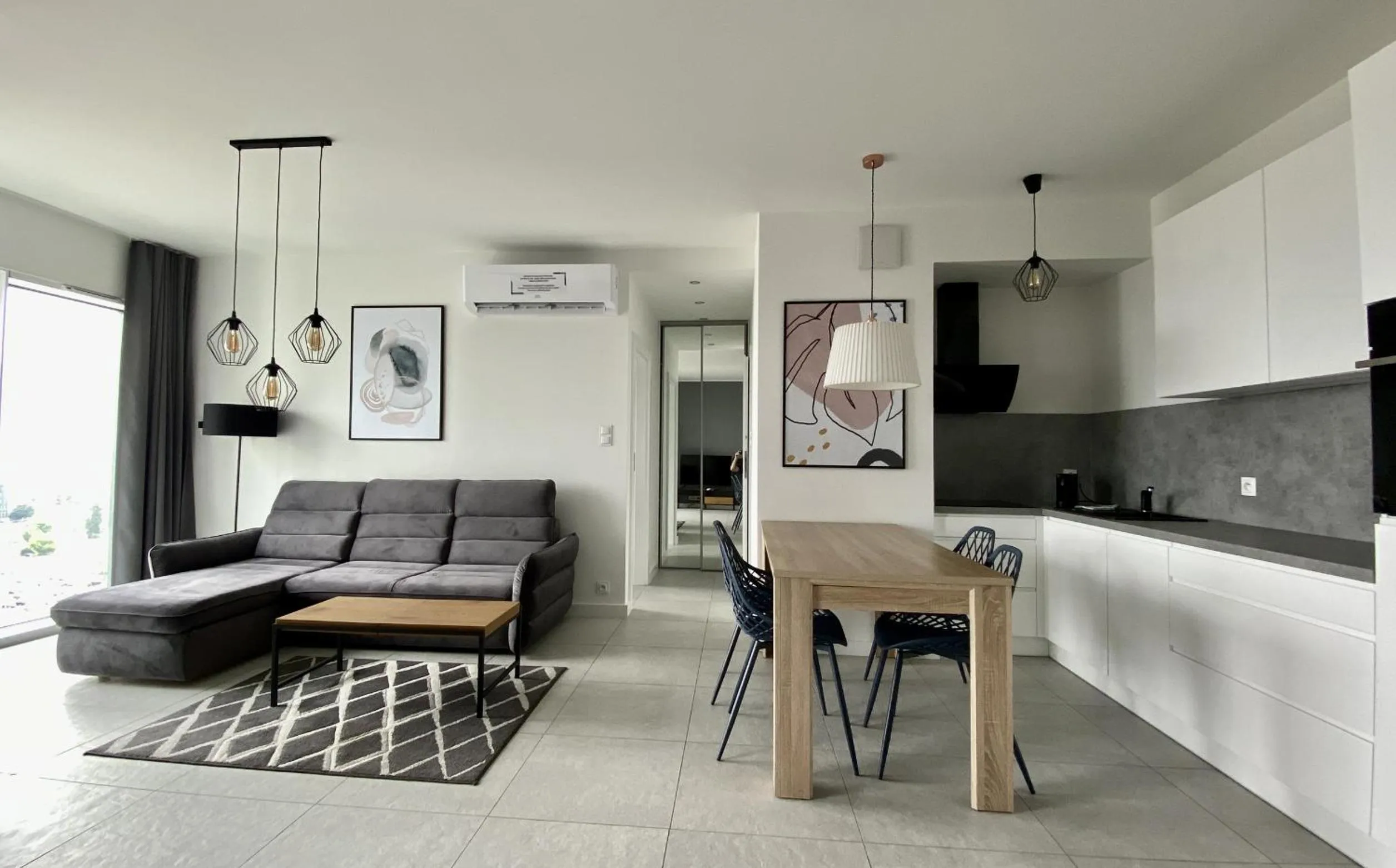 Poznań Apartments Towarowa