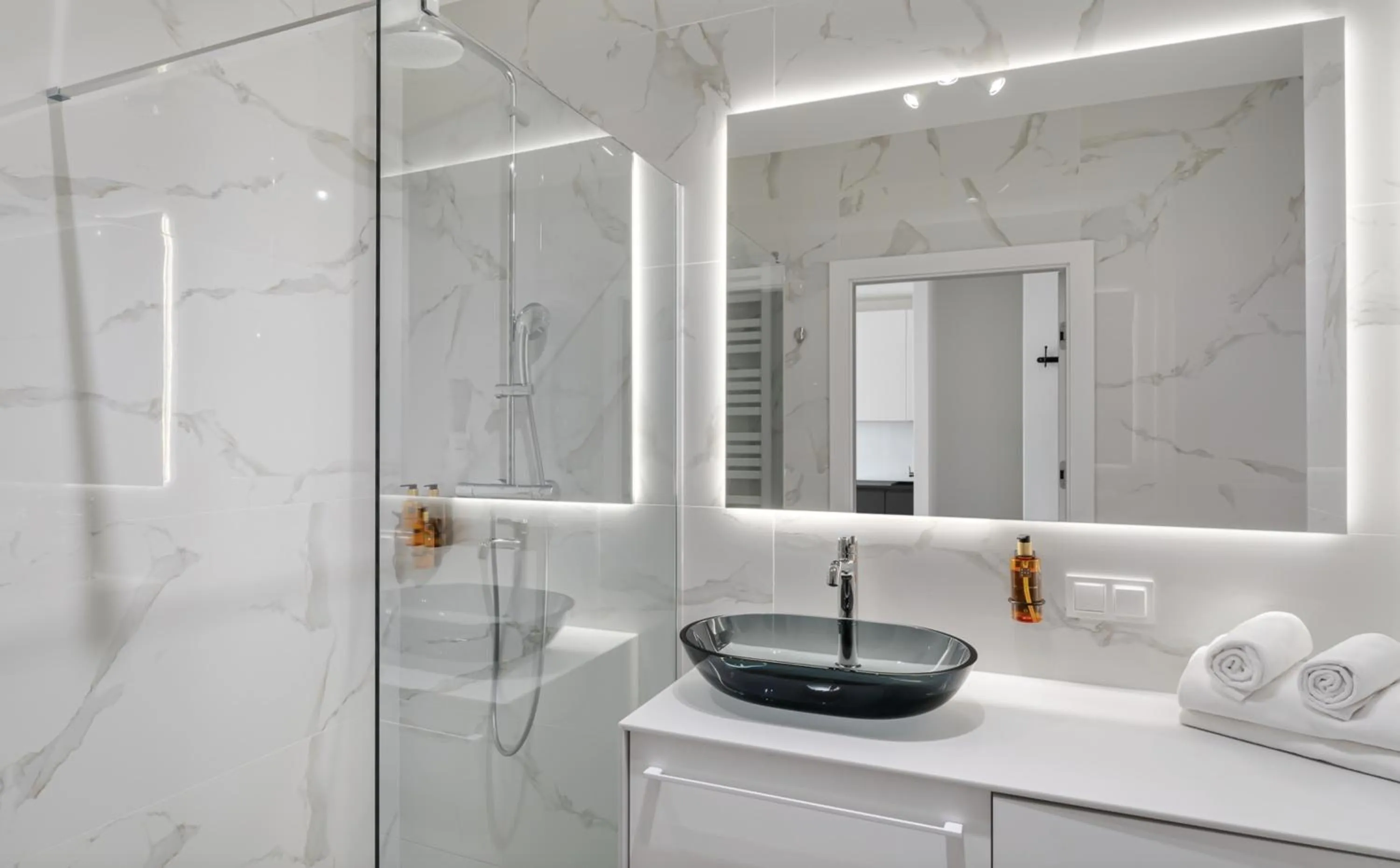 Poznań Apartments Towarowa