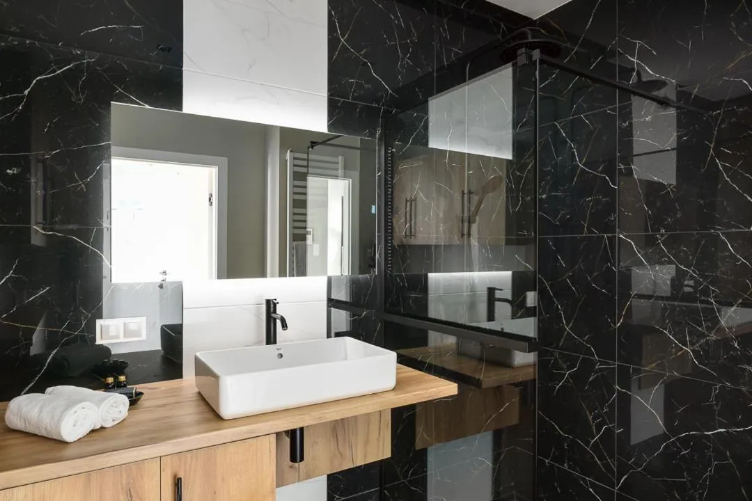 Poznań Apartments Towarowa