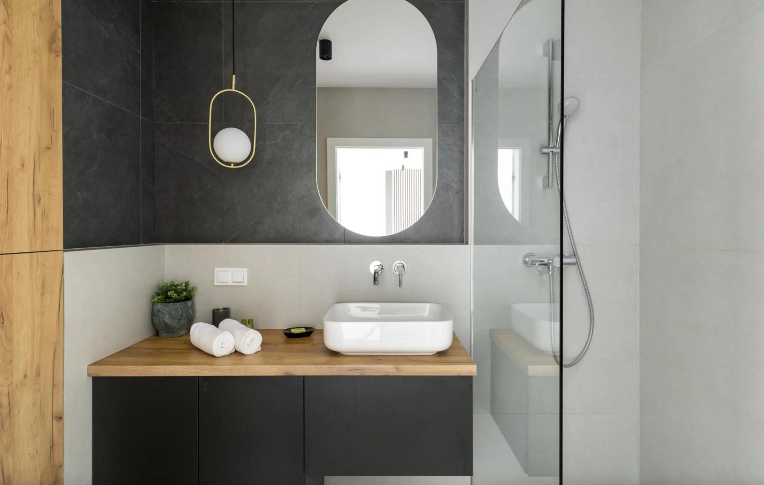 Poznań Apartments Towarowa