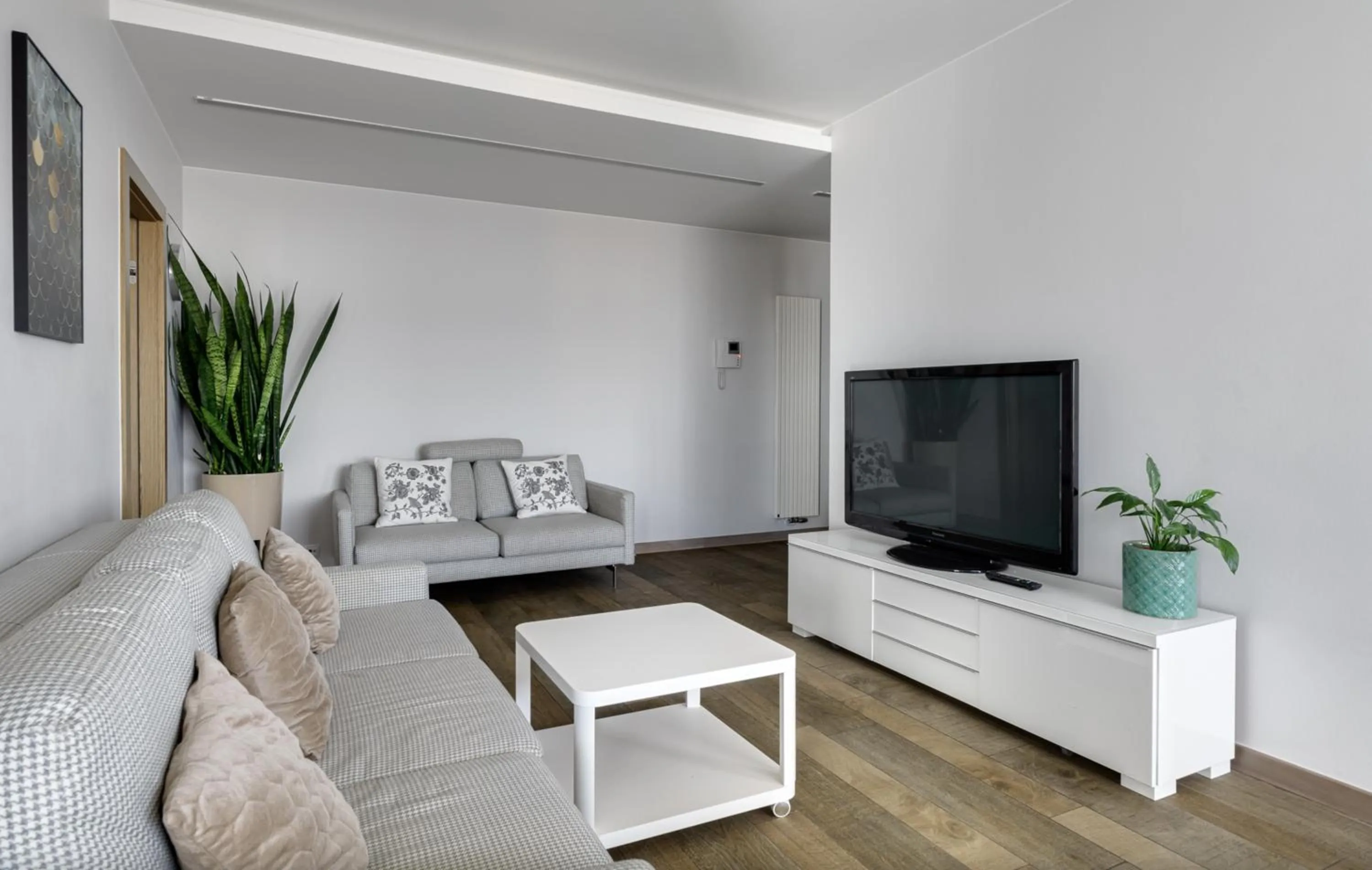 Poznań Apartments Towarowa