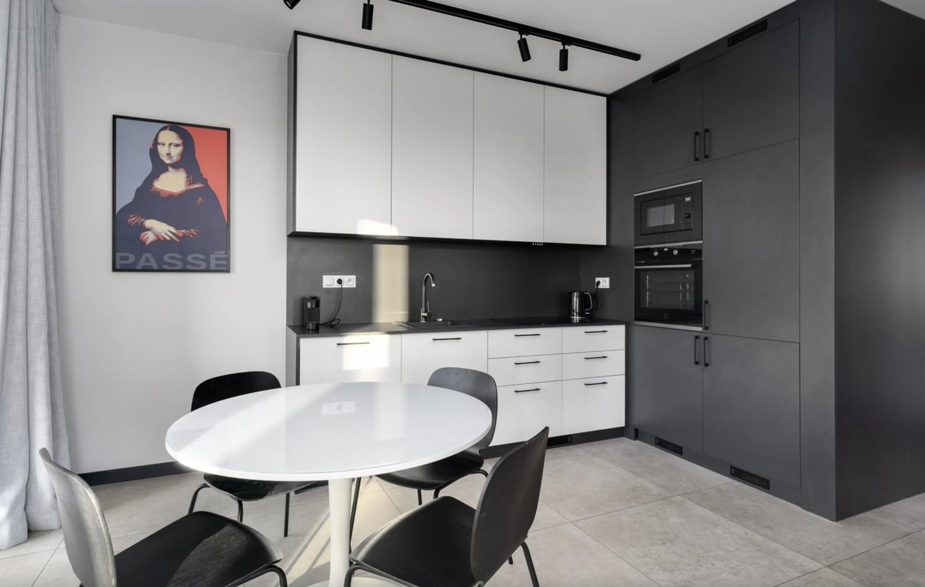 Poznań Apartments Towarowa