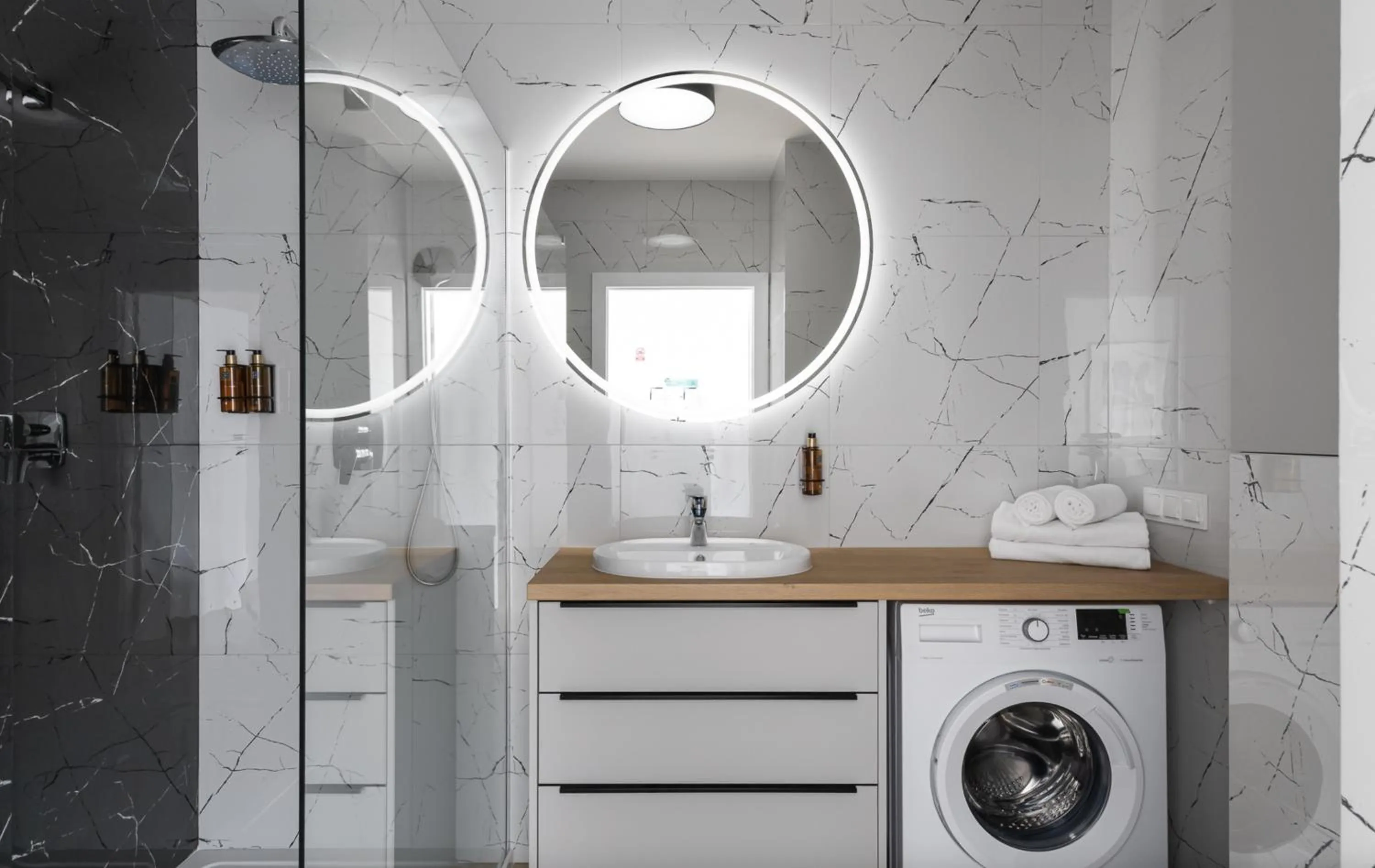 Poznań Apartments Towarowa