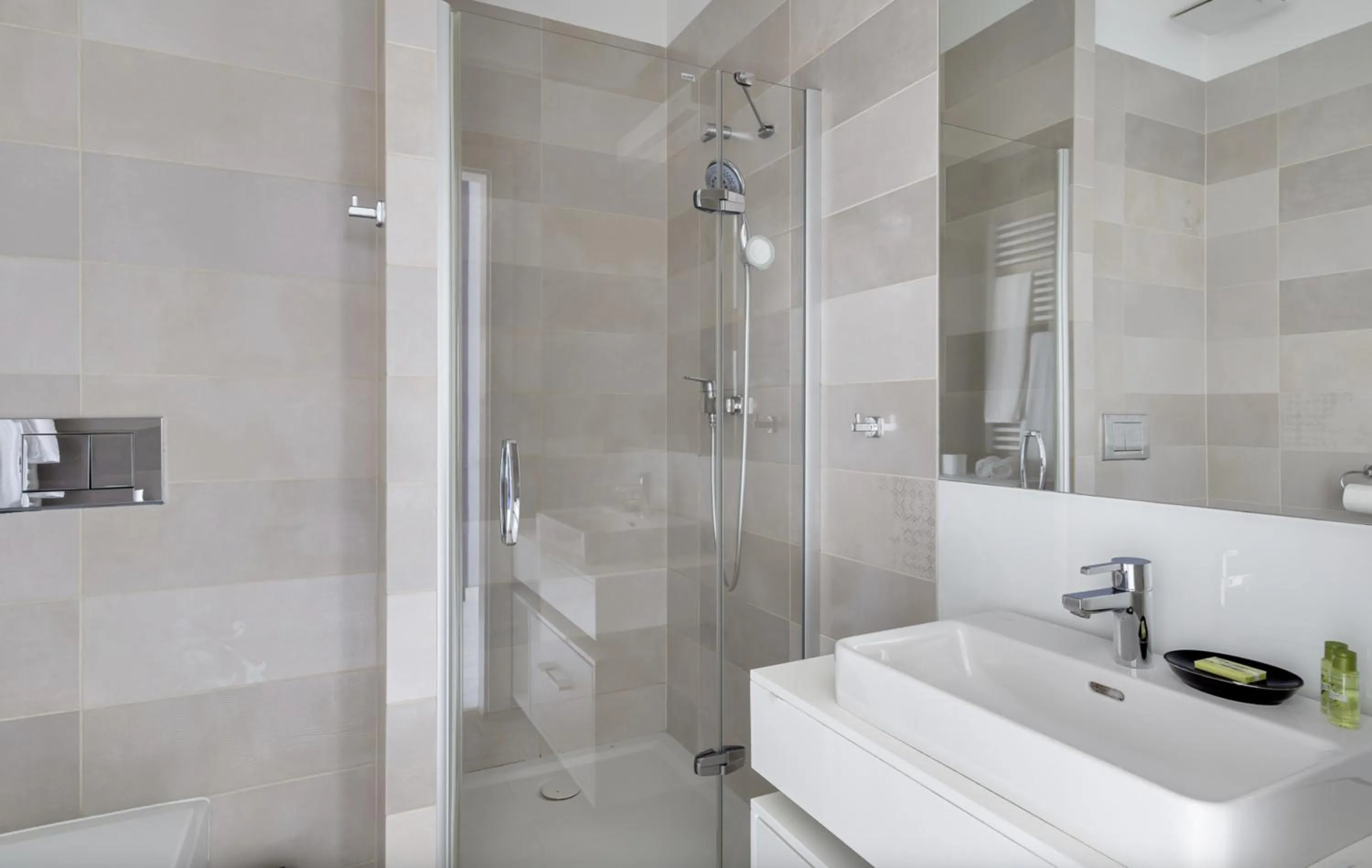 Poznań Apartments Towarowa