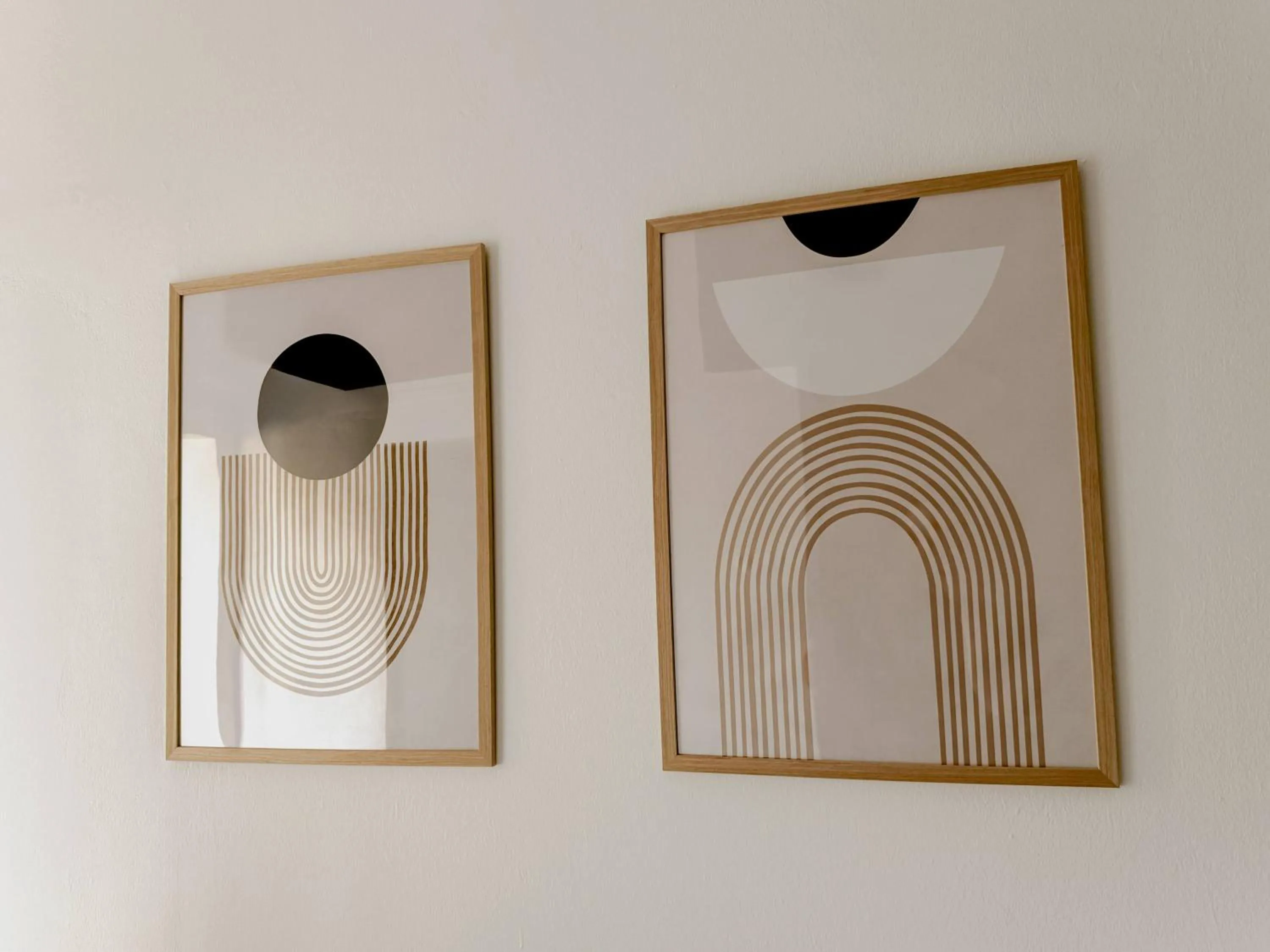 Decorative detail in Mastorakis Hotel and Studios