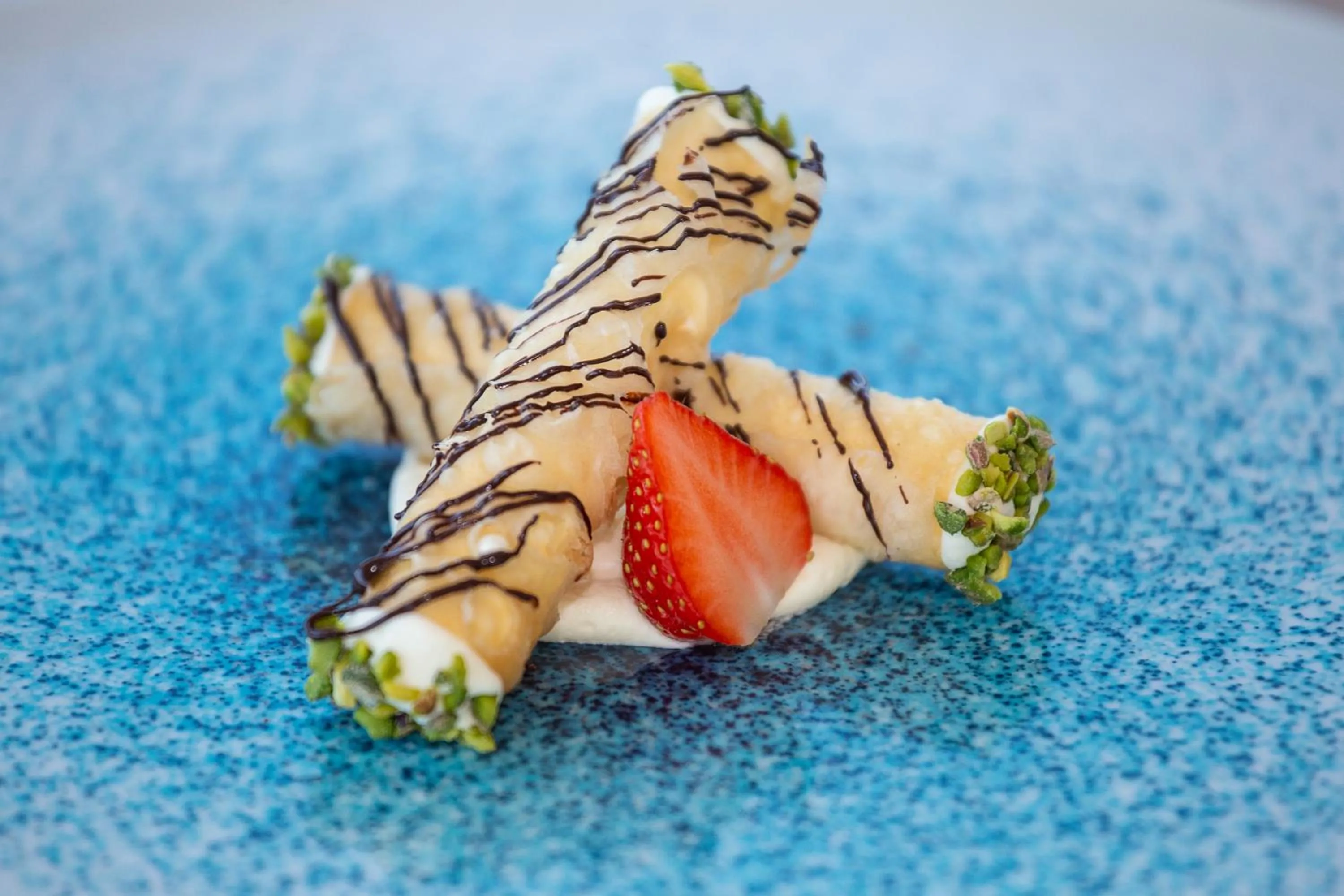 Food in Corte Bianca - Adults Only & SPA - Bovis Hotels