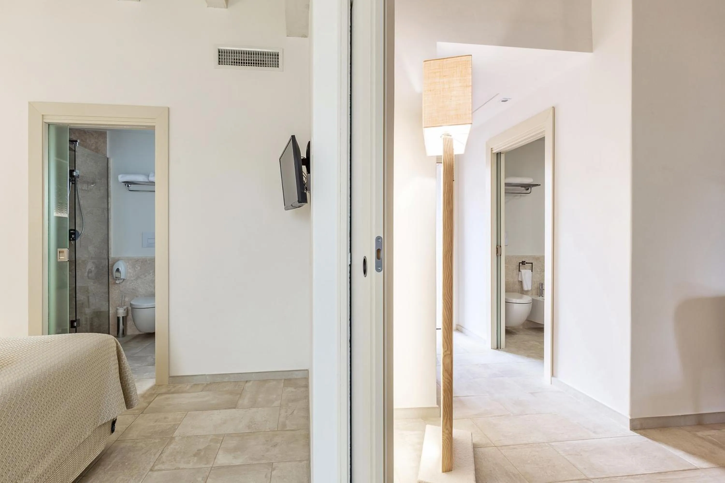 Photo of the whole room in Corte Bianca - Adults Only & SPA - Bovis Hotels