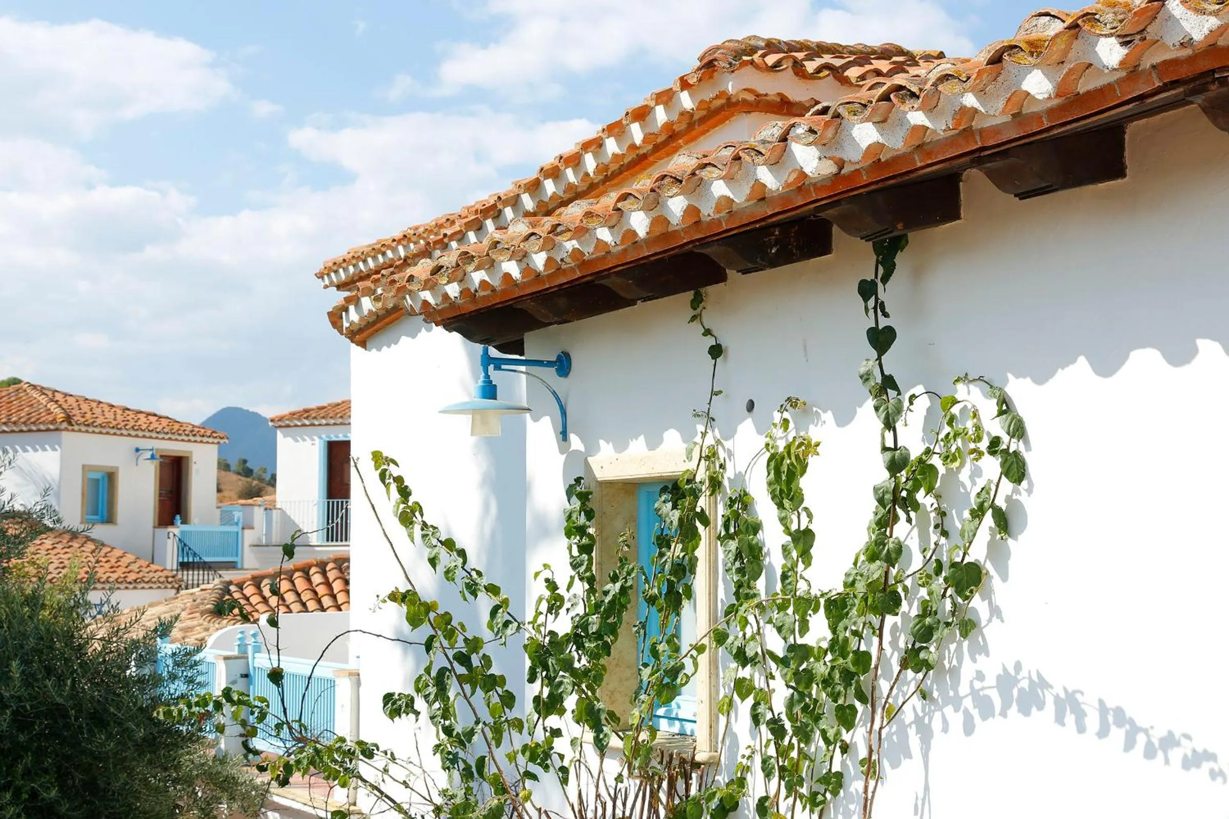 Property building in Corte Bianca - Adults Only & SPA - Bovis Hotels