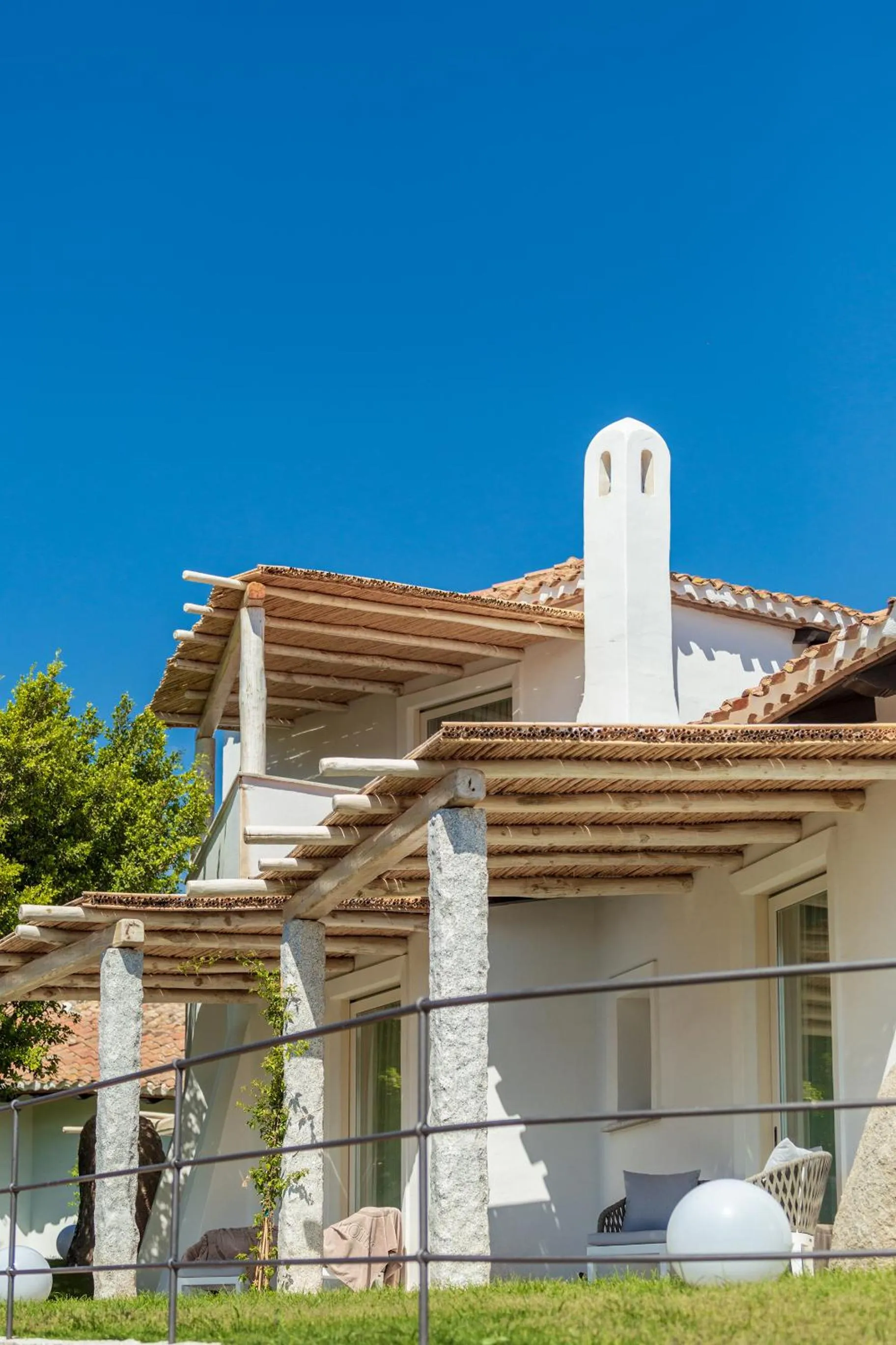 Property building in Corte Bianca - Adults Only & SPA - Bovis Hotels