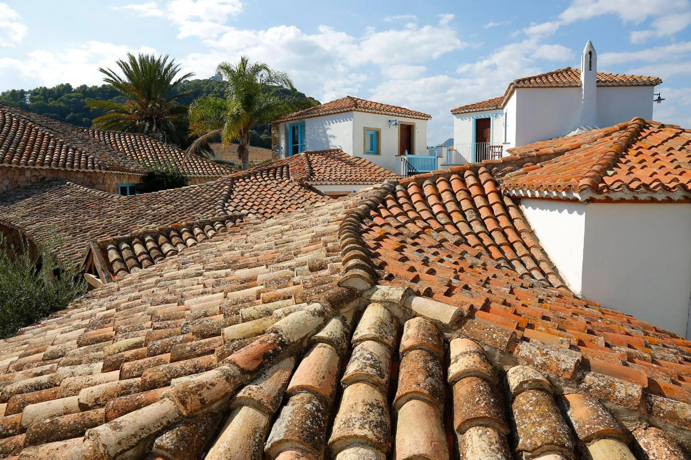 Property building in Corte Bianca - Adults Only & SPA - Bovis Hotels