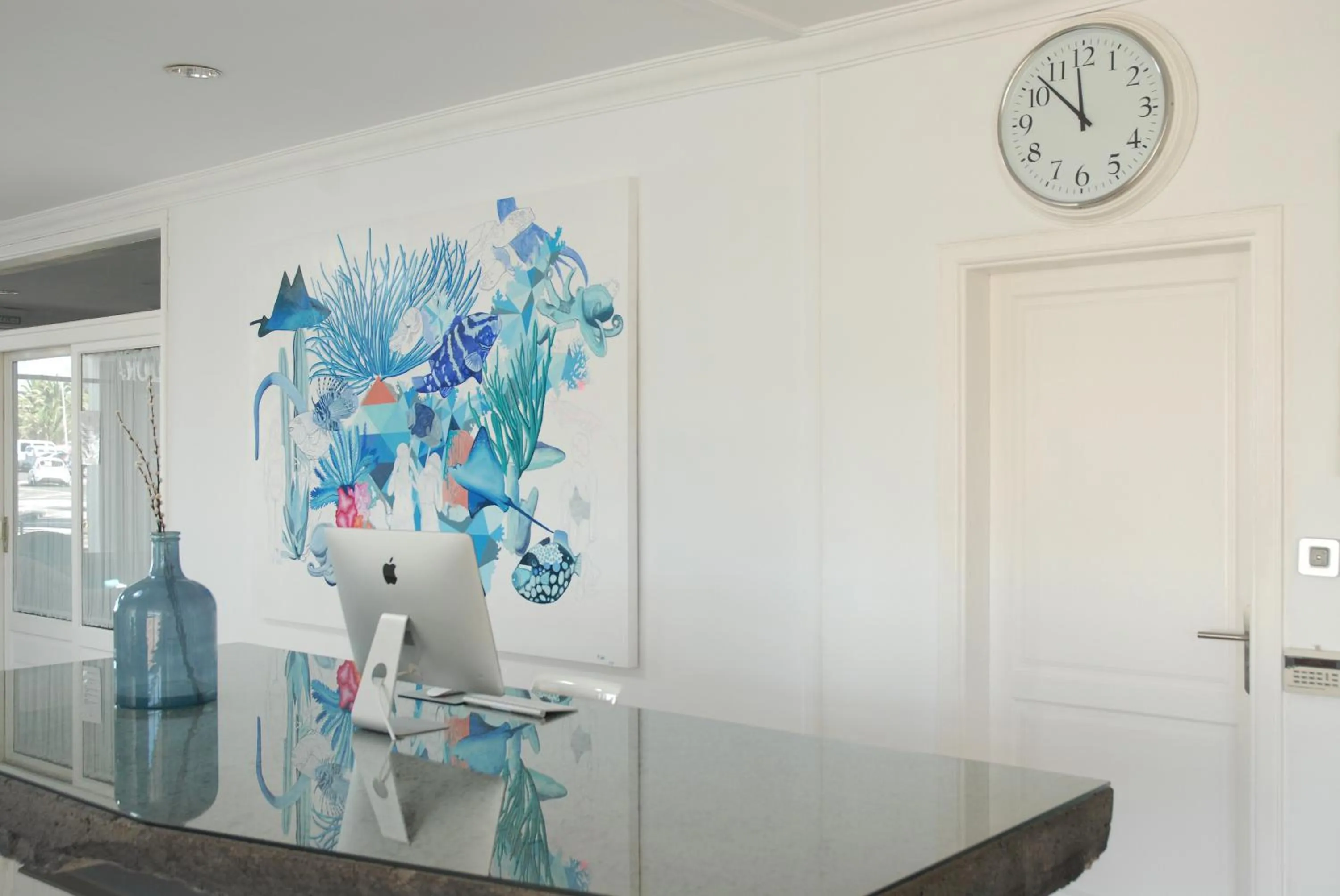 Neptuno Suites - Adults Only