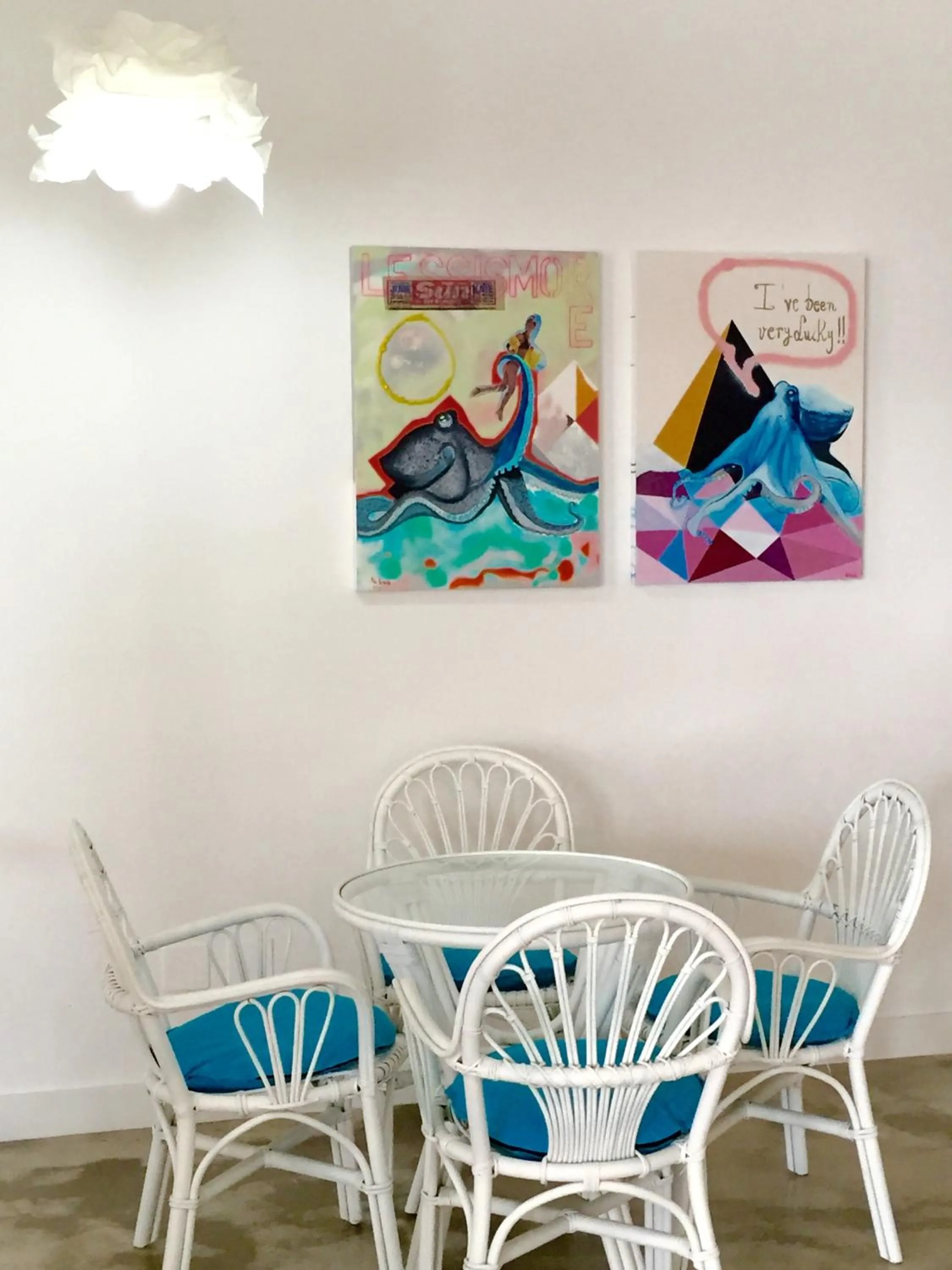 Restaurant/places to eat in Neptuno Suites - Adults Only