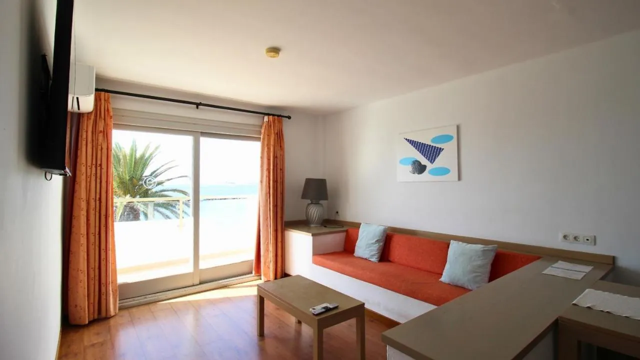 View (from property/room) in Neptuno Suites - Adults Only