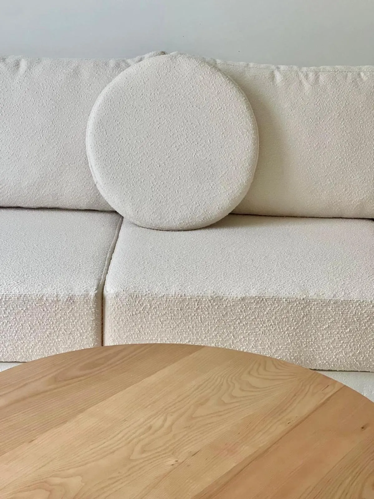 Living room in Neptuno Suites - Adults Only