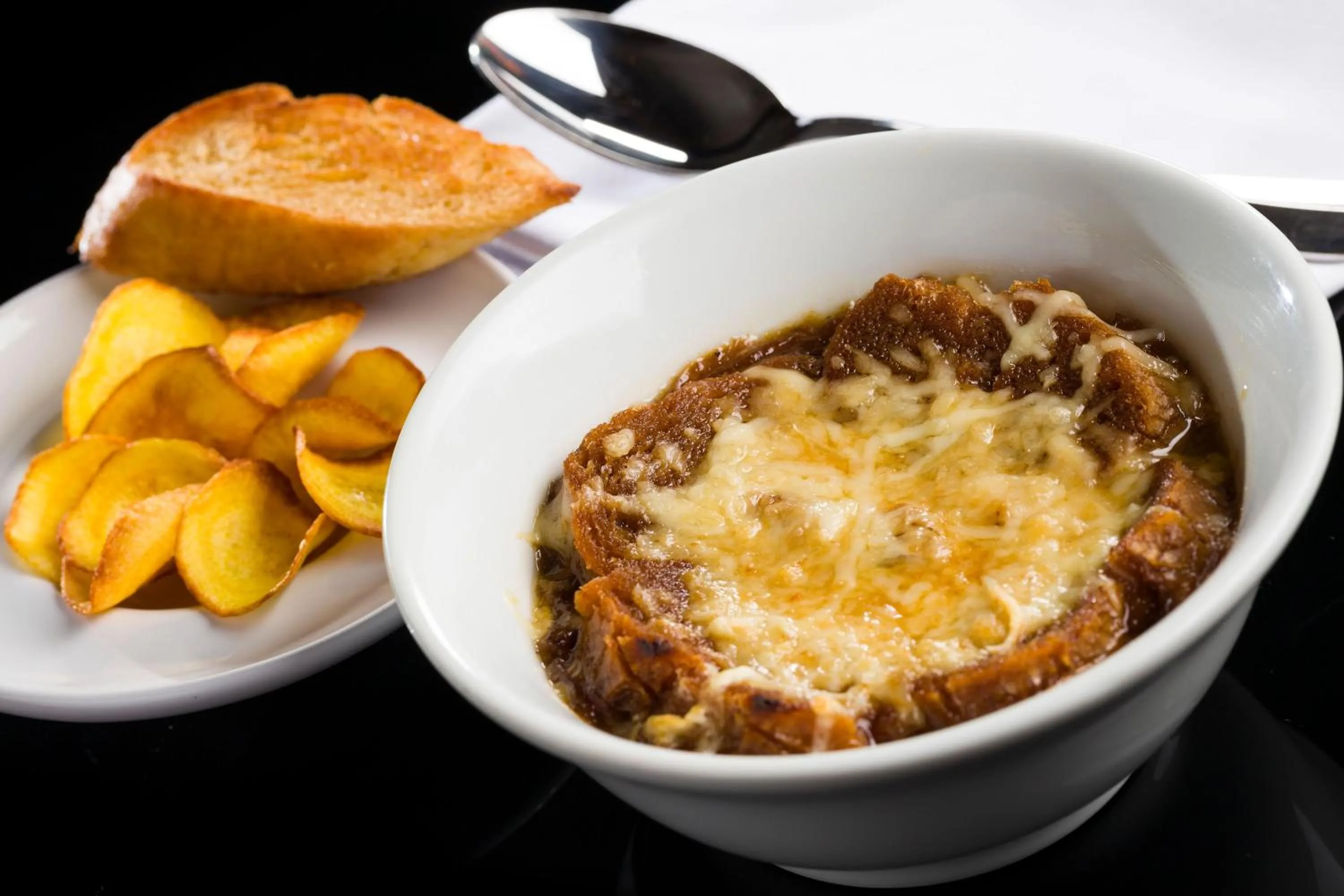 Restaurant/places to eat in InterContinental São Paulo by IHG