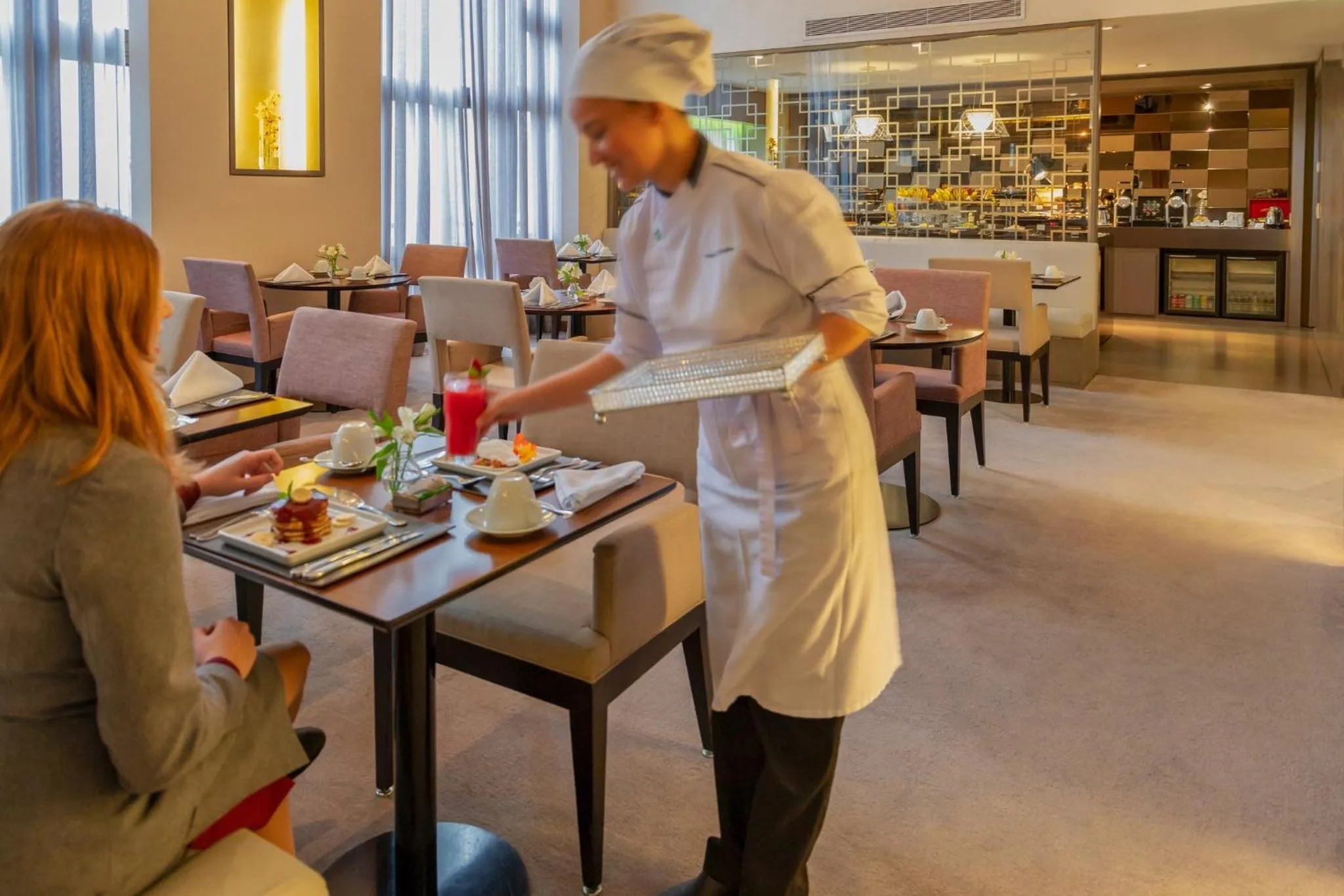 Other in InterContinental São Paulo by IHG