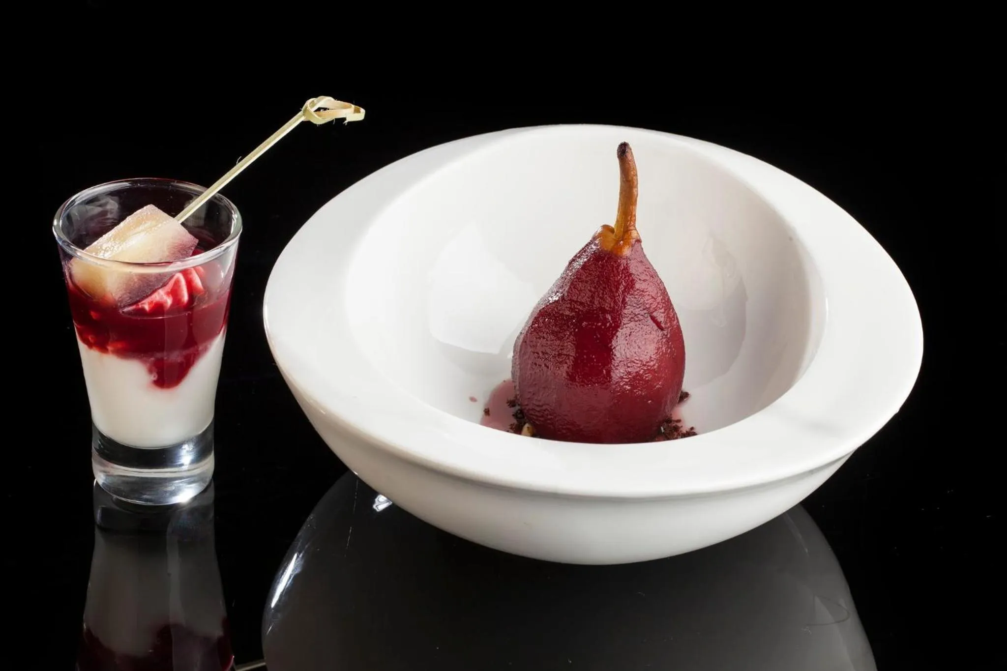 Restaurant/places to eat in InterContinental São Paulo by IHG