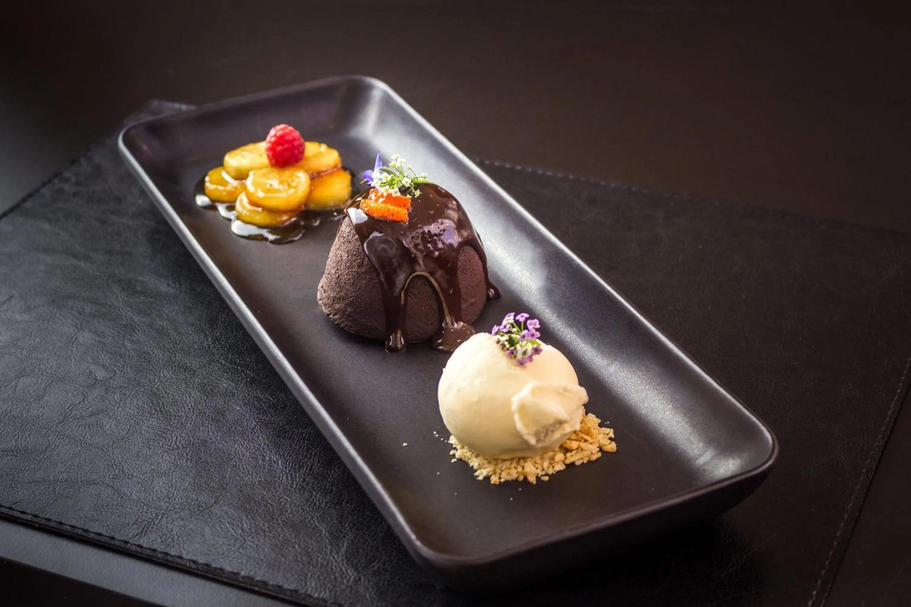 Restaurant/places to eat in InterContinental São Paulo by IHG