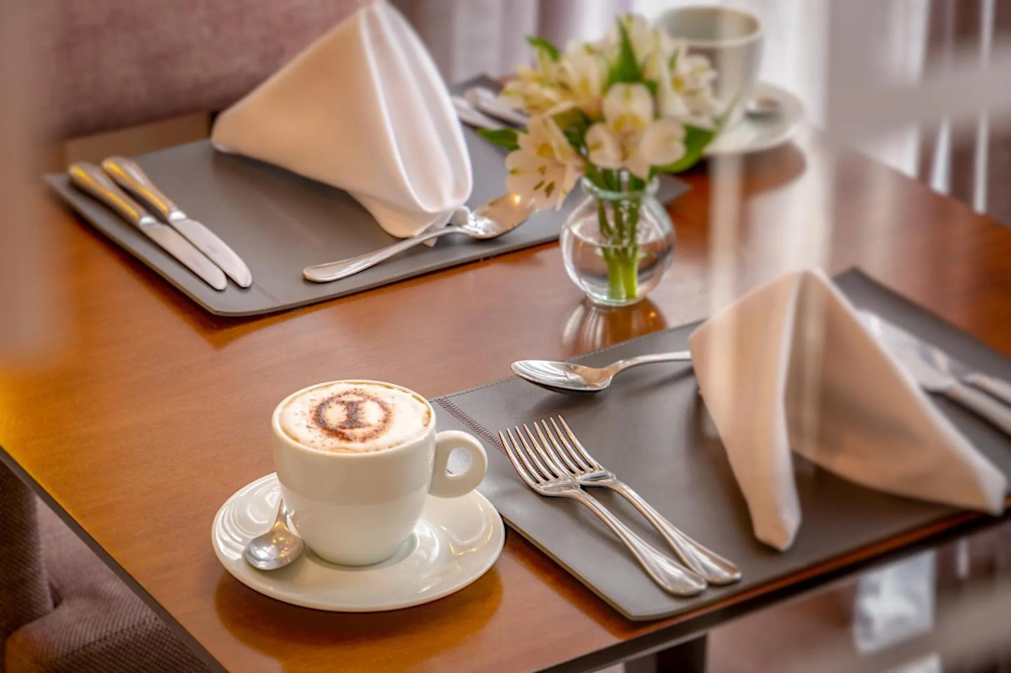 Other in InterContinental São Paulo by IHG