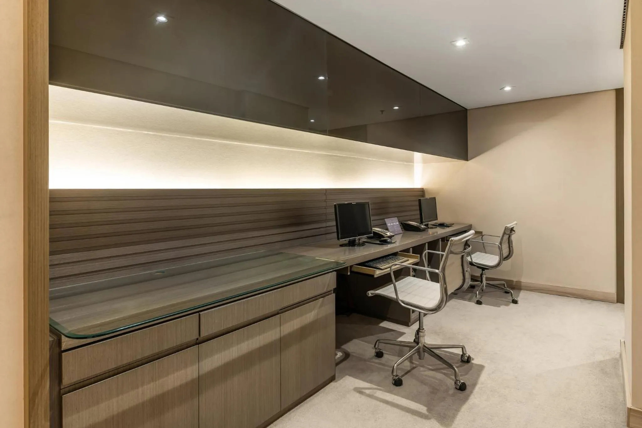 Other in InterContinental São Paulo by IHG