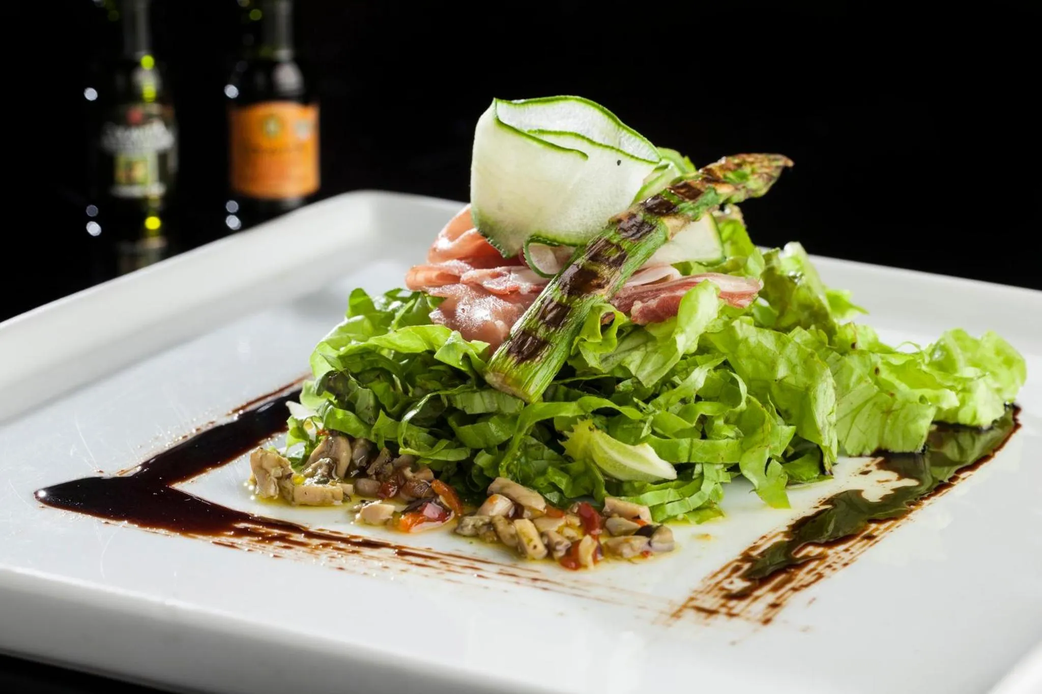 Restaurant/places to eat in InterContinental São Paulo by IHG