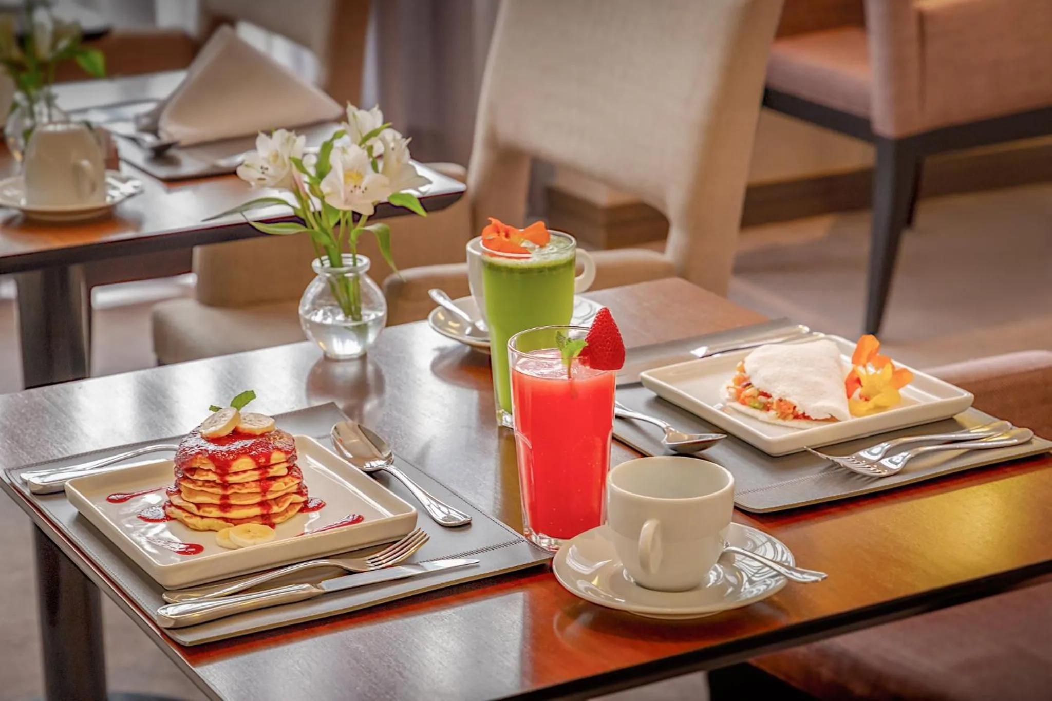 Other in InterContinental São Paulo by IHG