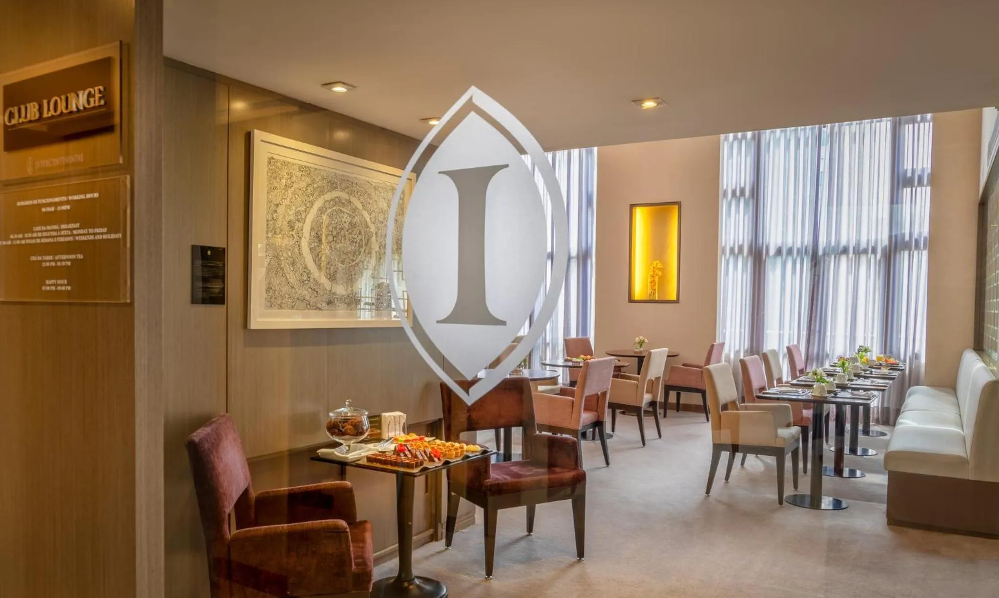 Other in InterContinental São Paulo by IHG