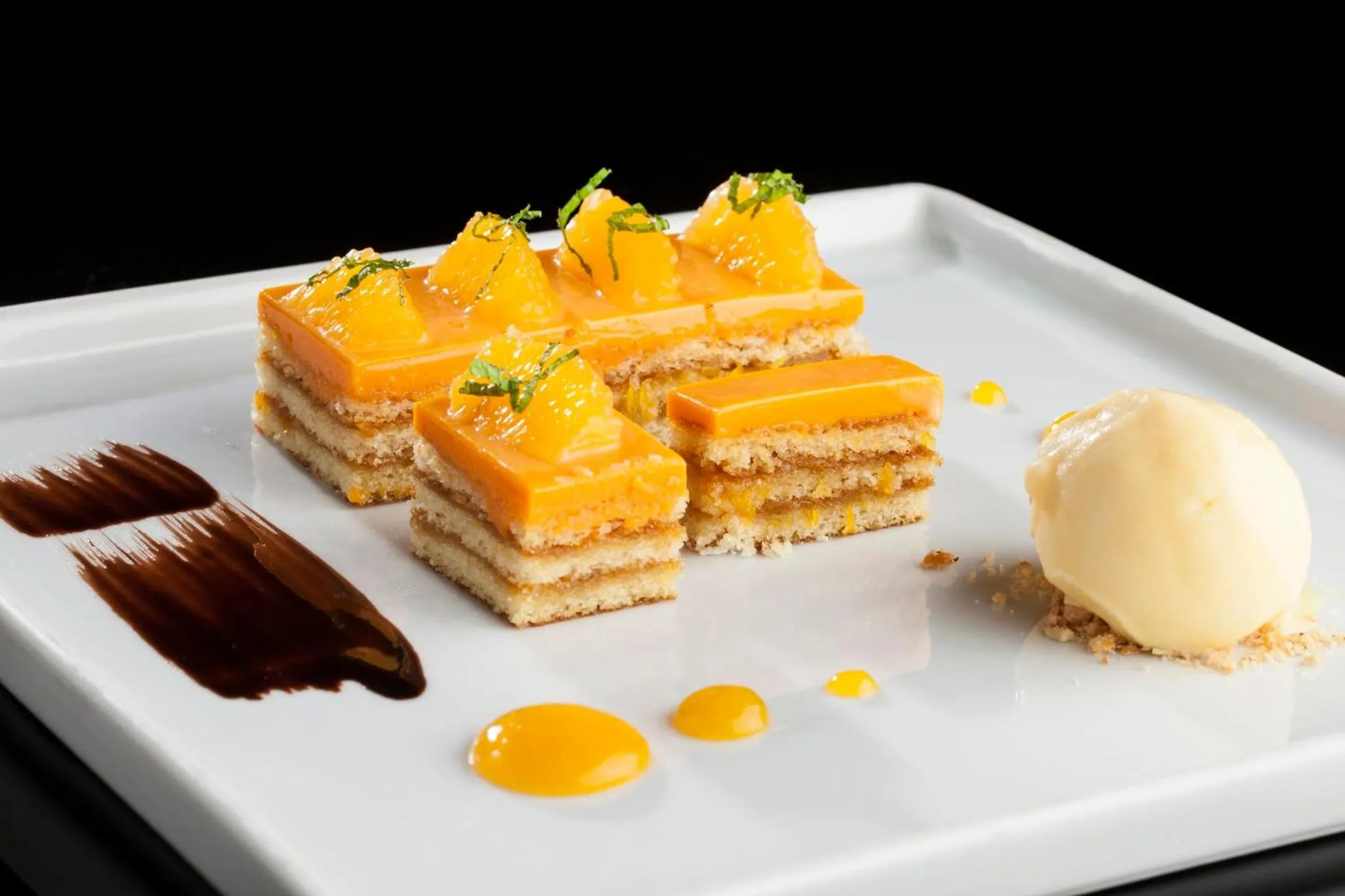 Restaurant/places to eat in InterContinental São Paulo by IHG