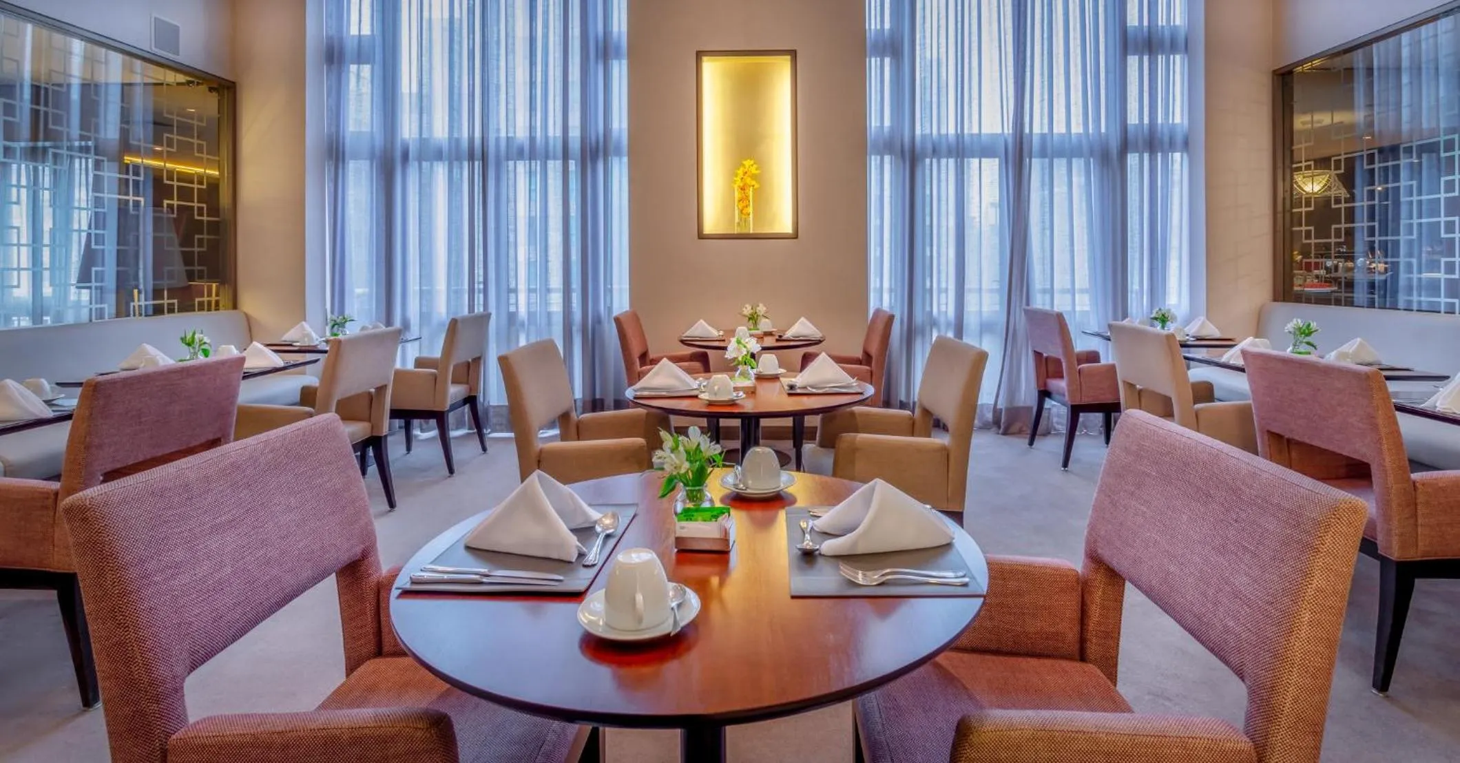 Other in InterContinental São Paulo by IHG