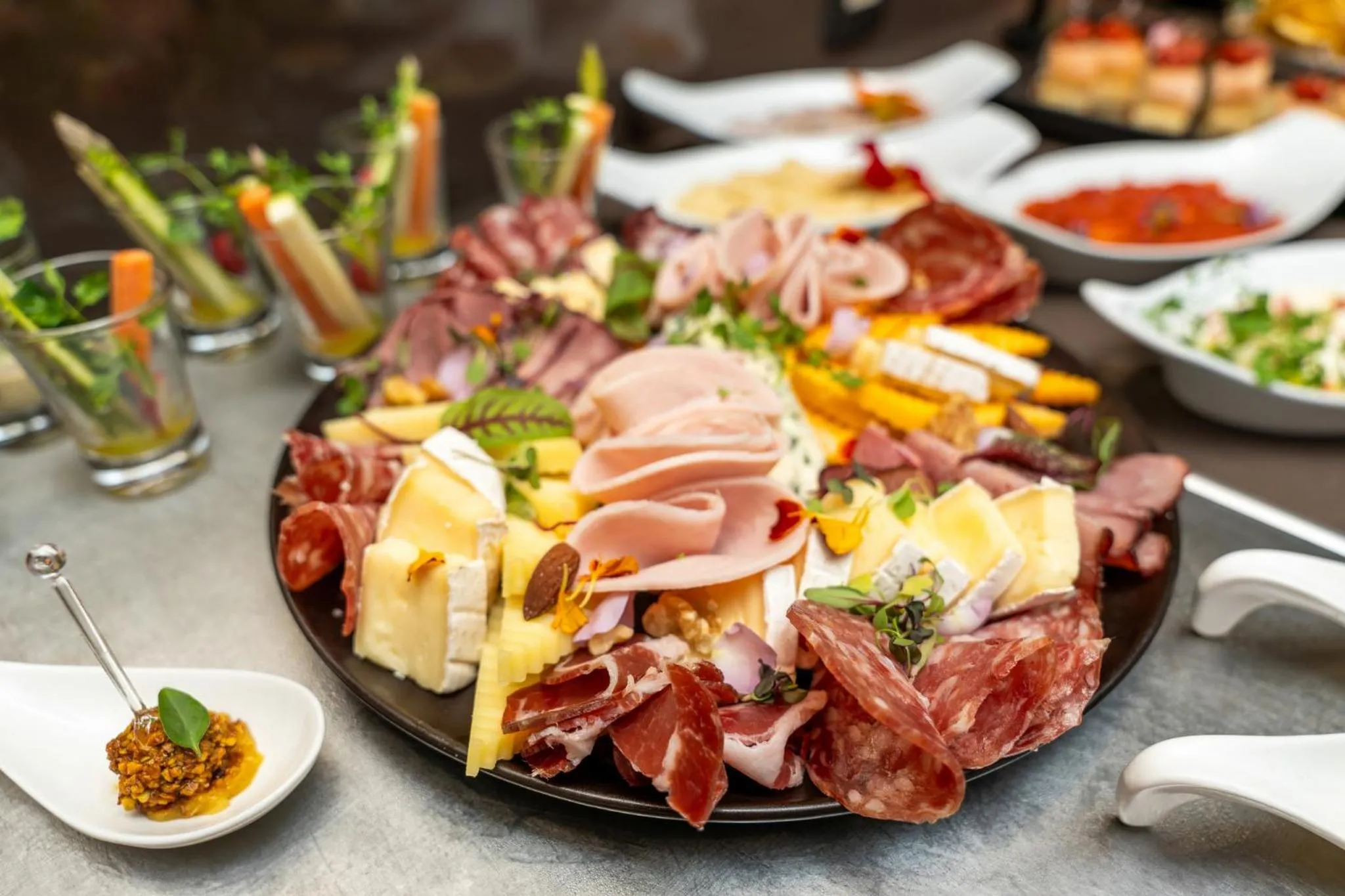 Other in InterContinental São Paulo by IHG