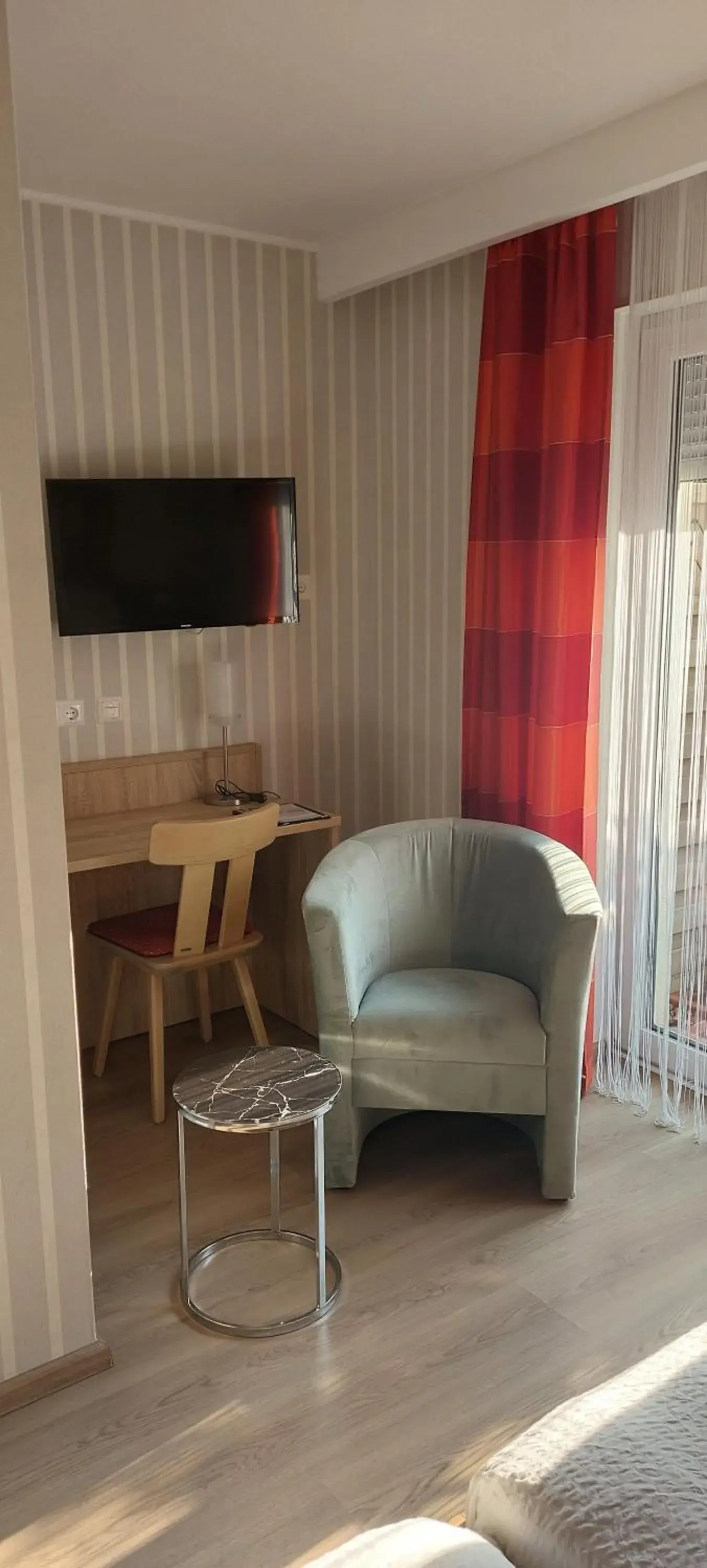 Comfort Double or Twin Room in Hotel Wurster Kroog Comfort Double or Twin Room in Hotel Wurster Kroog