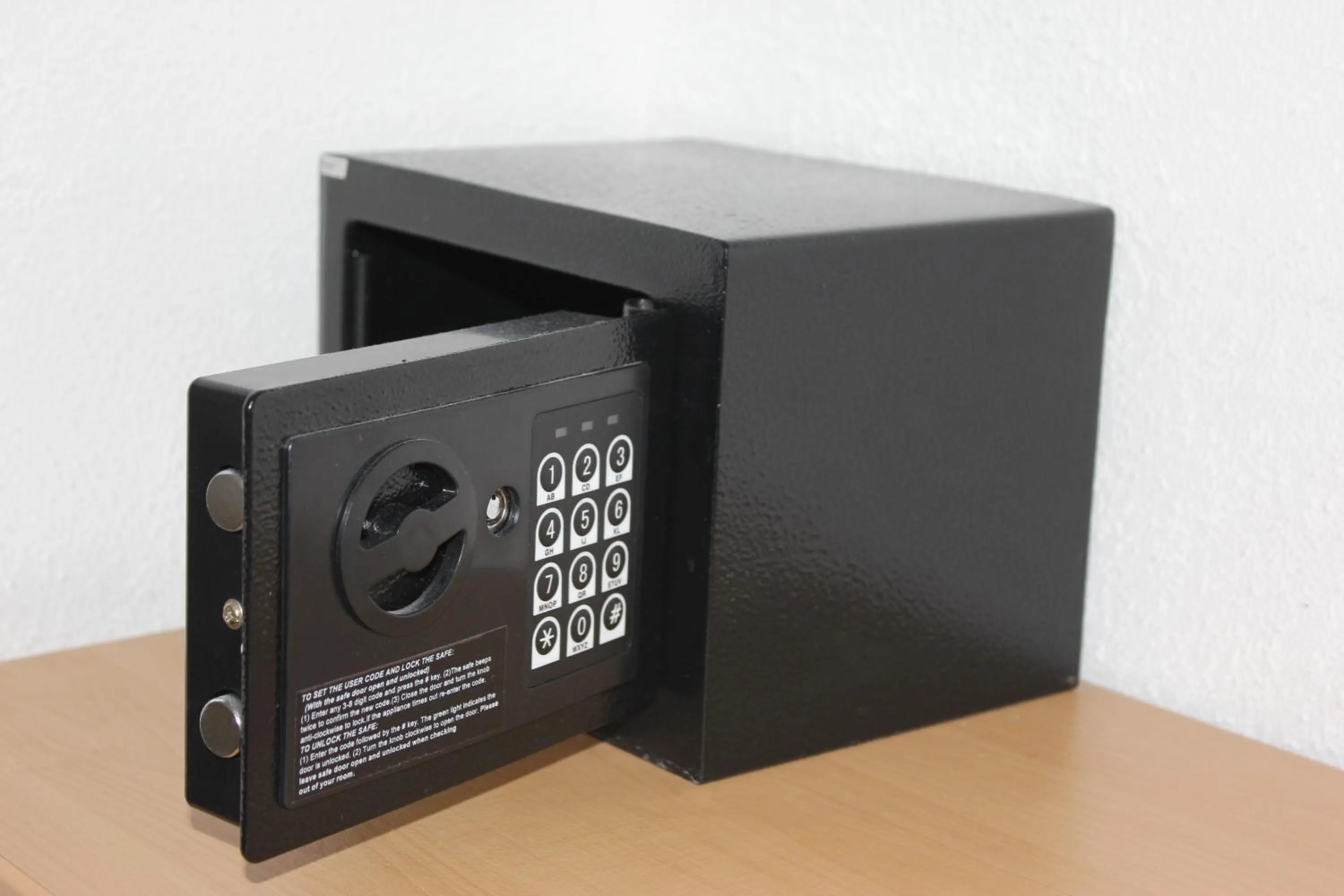 Other in Hotel Wurster Kroog