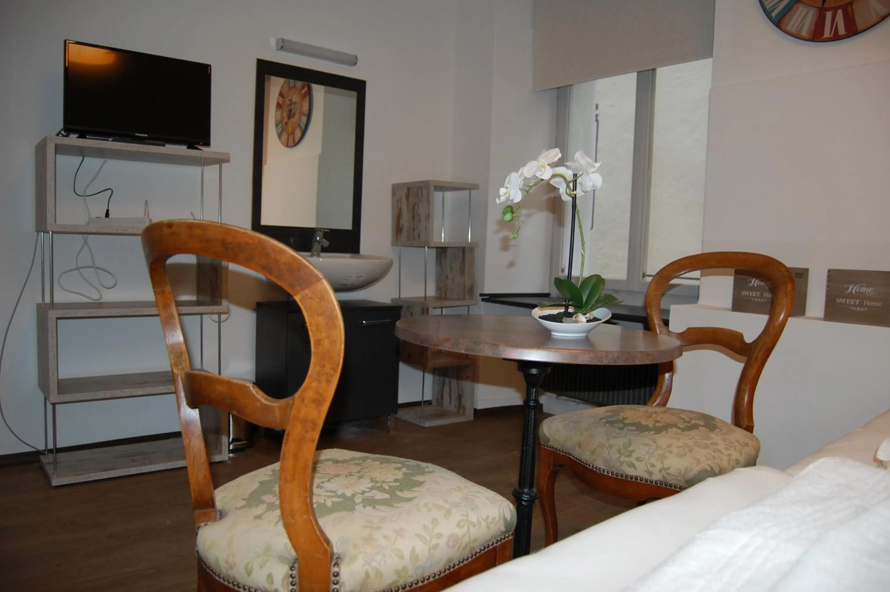 Bed in Hotel & Backpackers Zak Schaffhausen