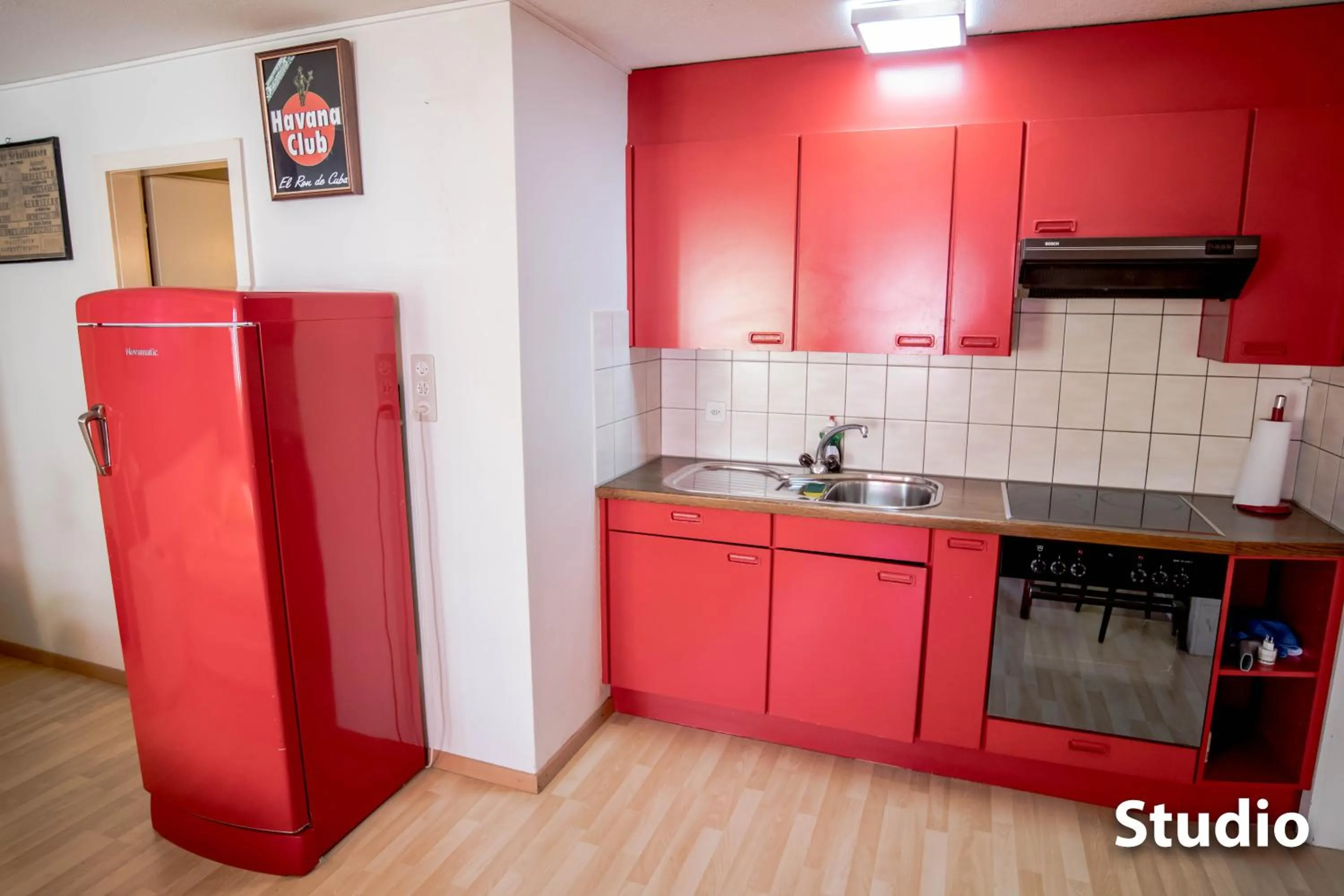 Hotel & Backpackers Zak Schaffhausen