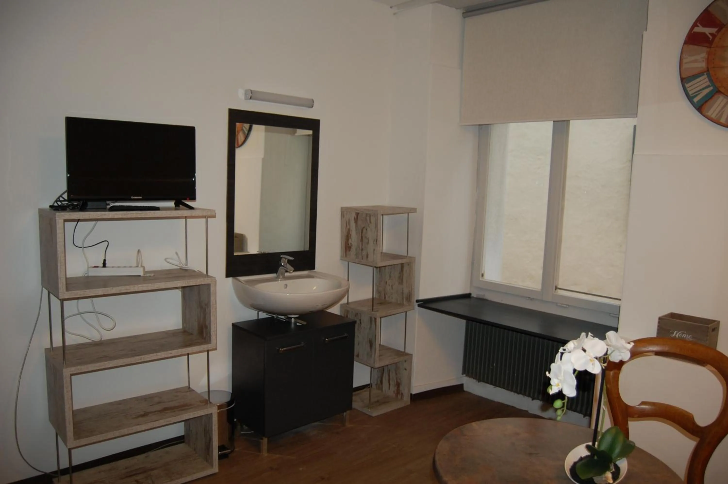 Hotel & Backpackers Zak Schaffhausen