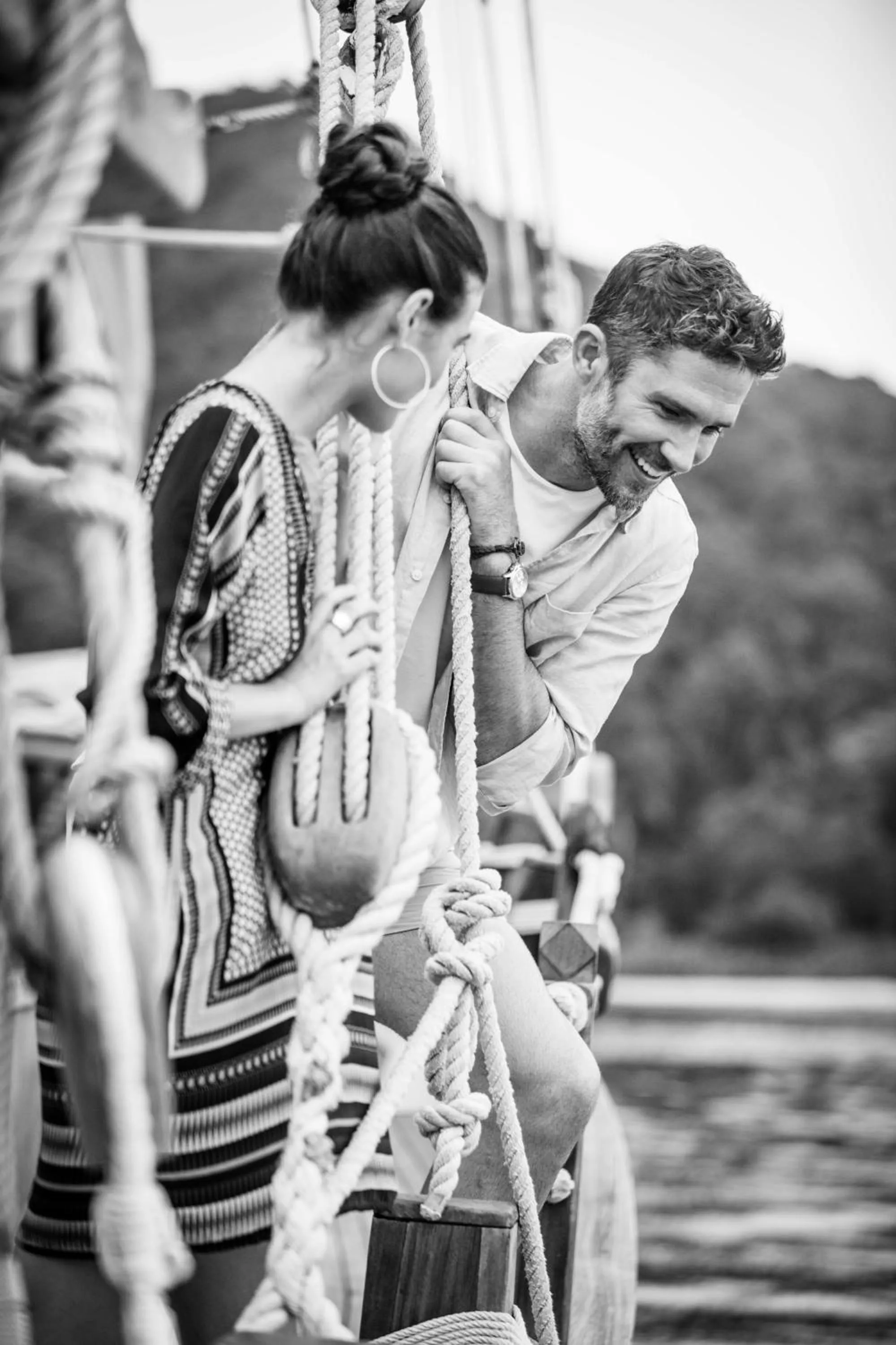 Activities in The Datai Langkawi