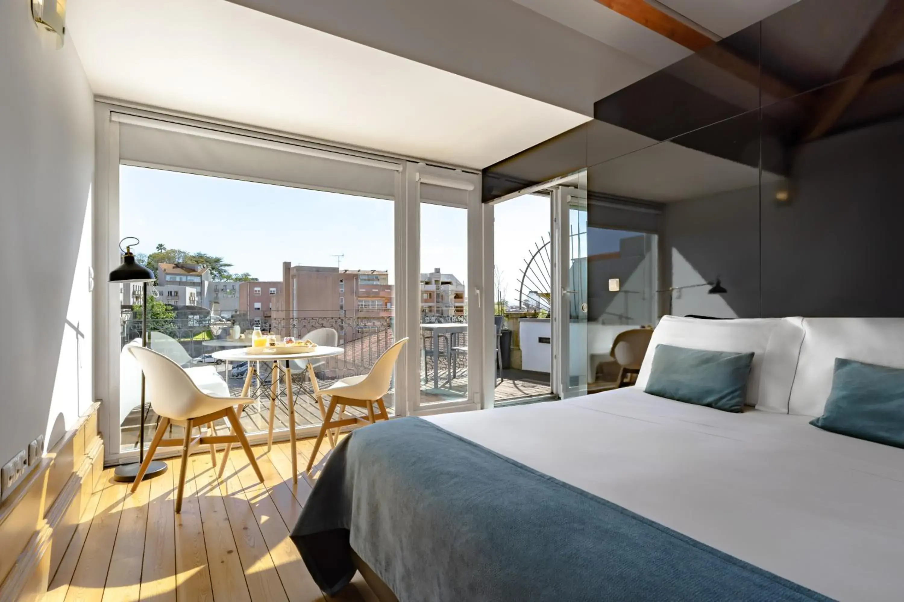 Feel Porto Antique Fontaínhas Feel Porto Antique Fontaínhas