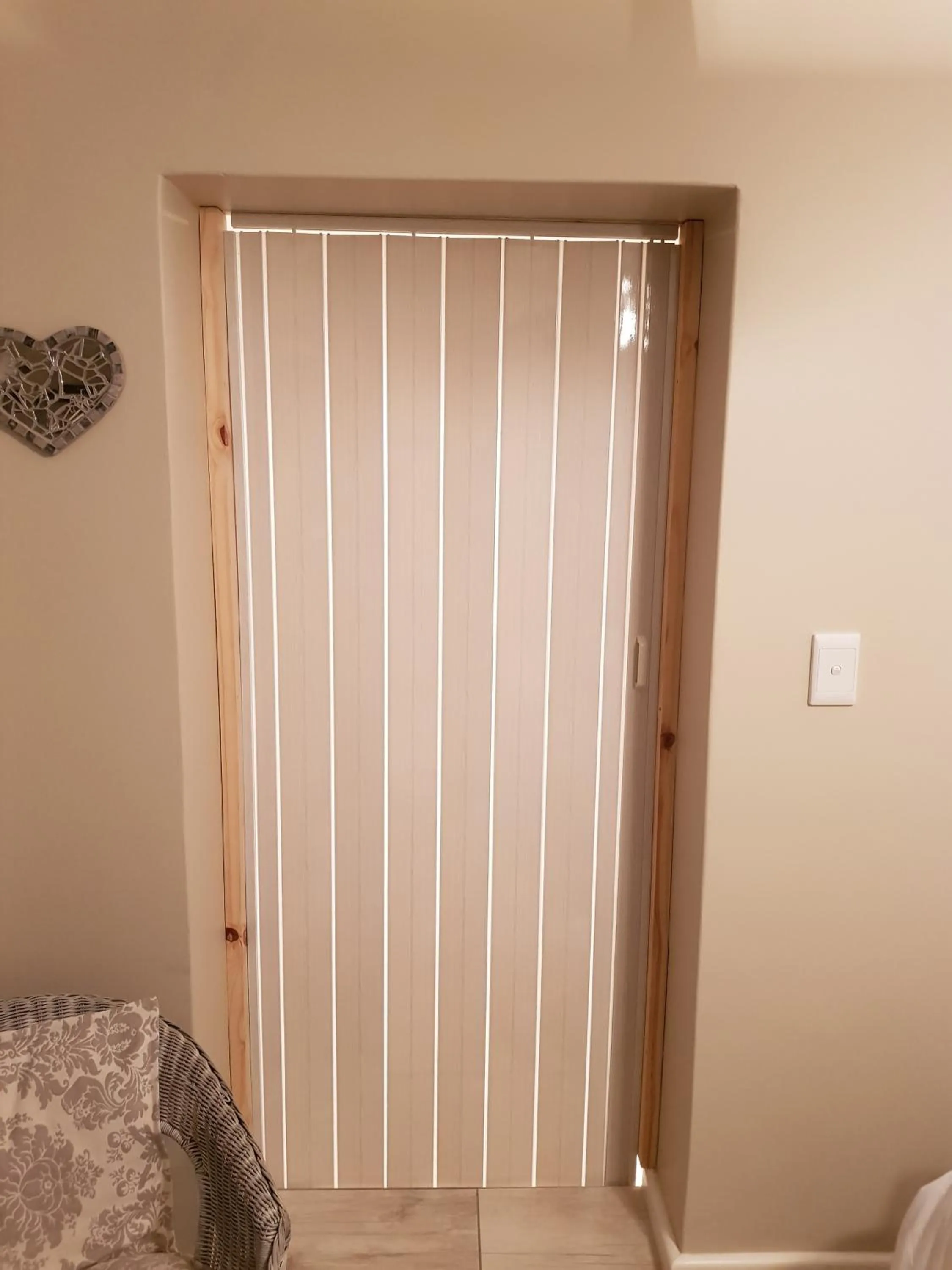 Bathroom in The Fairway