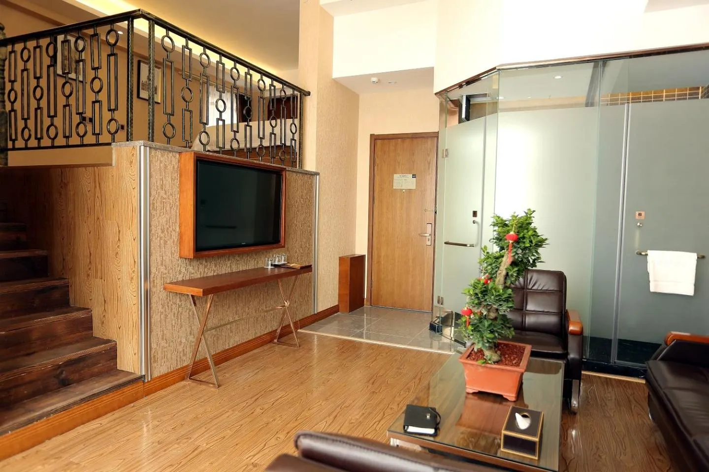 James Joyce Beijing Songjiazhuang Metro Station