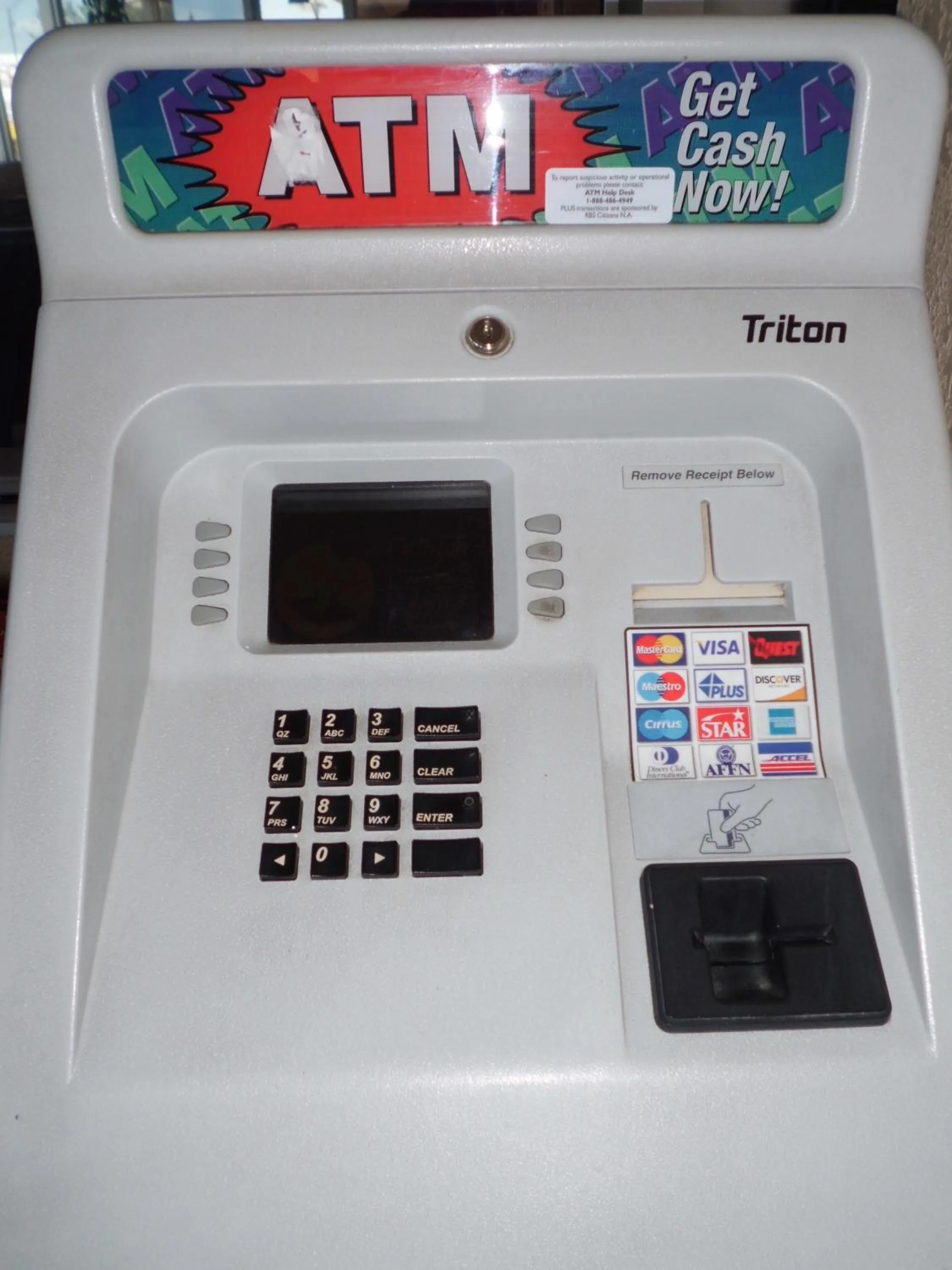 Area and facilities in America's Best Inn & Suites-Lakeland