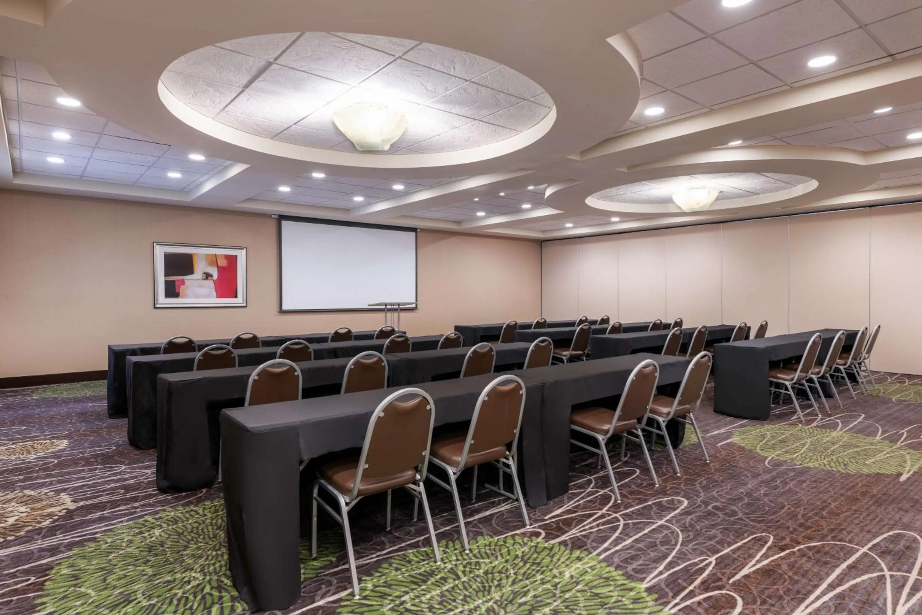 Meeting/conference room in Hilton Garden Inn Atlanta/Peachtree City