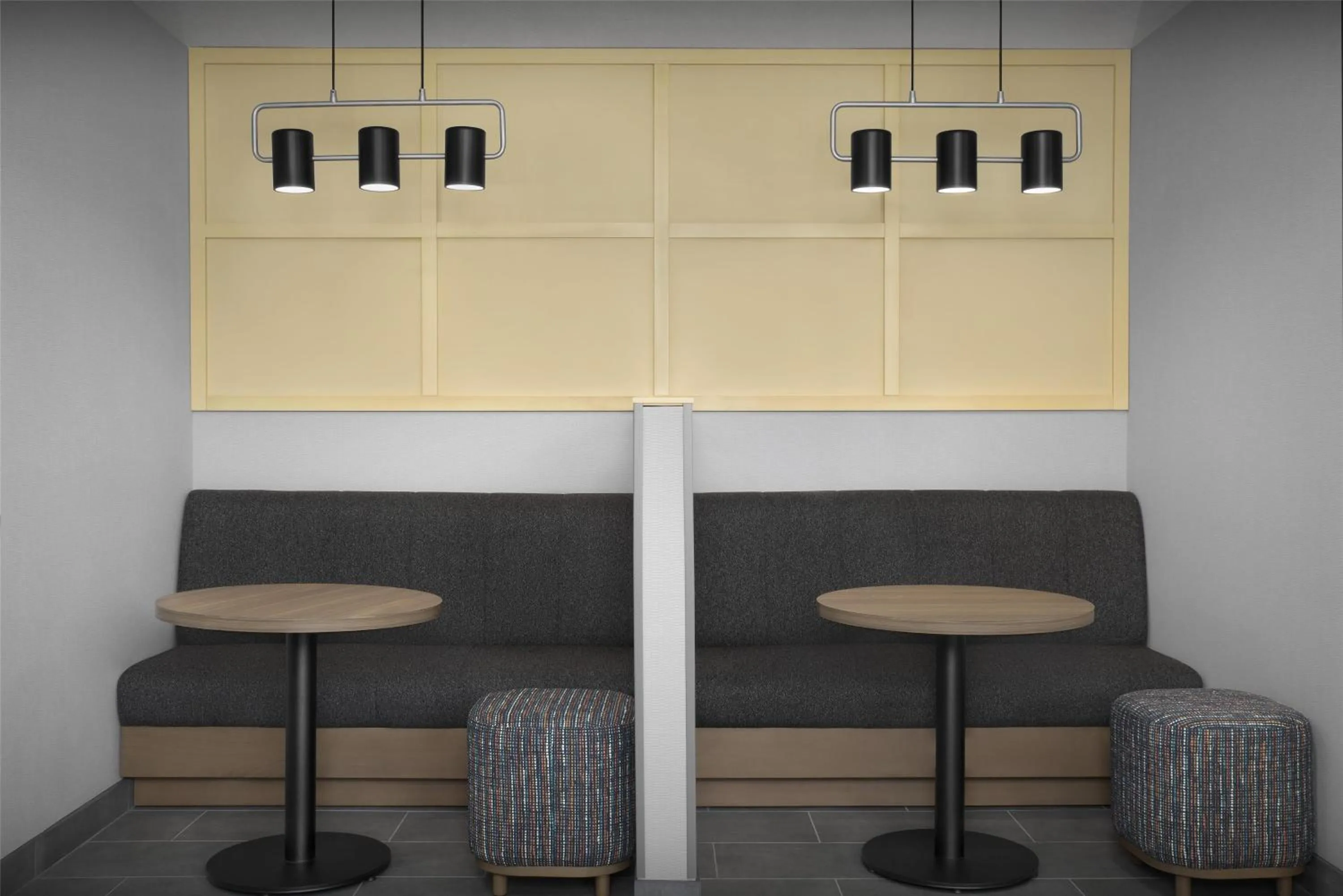 Hampton Inn & Suites Laurel