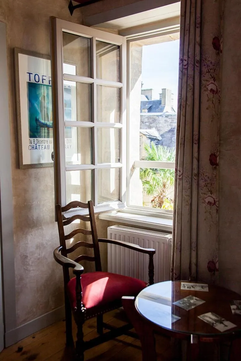 Manoir Sainte Victoire