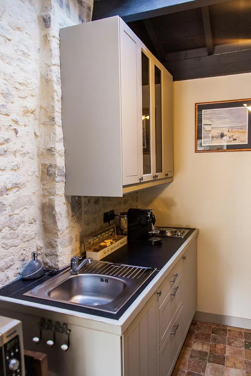 Manoir Sainte Victoire