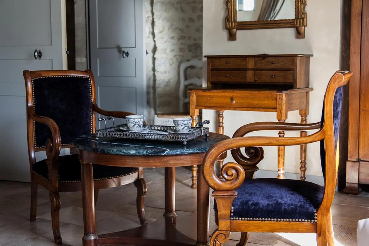 Manoir Sainte Victoire