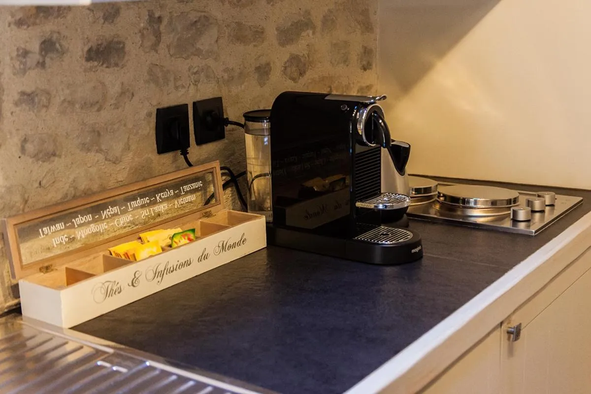 Manoir Sainte Victoire