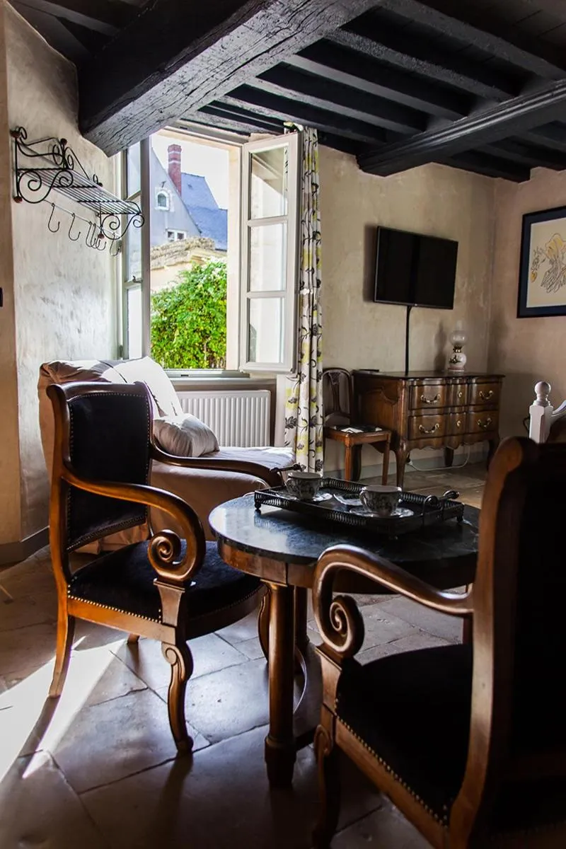 Manoir Sainte Victoire