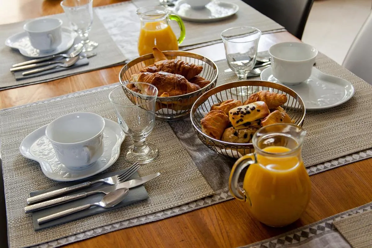 Manoir Sainte Victoire