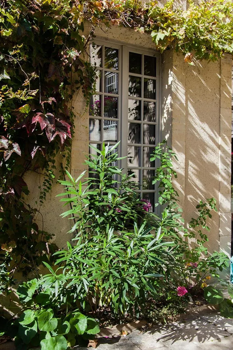 Manoir Sainte Victoire